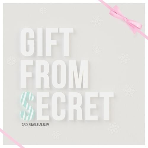 Secret - Gift From Secret - Allkpop Forums