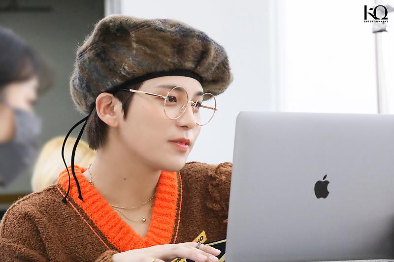 ATEEZ 'ZERO : FEVER EPILOGUE' Behind Photos