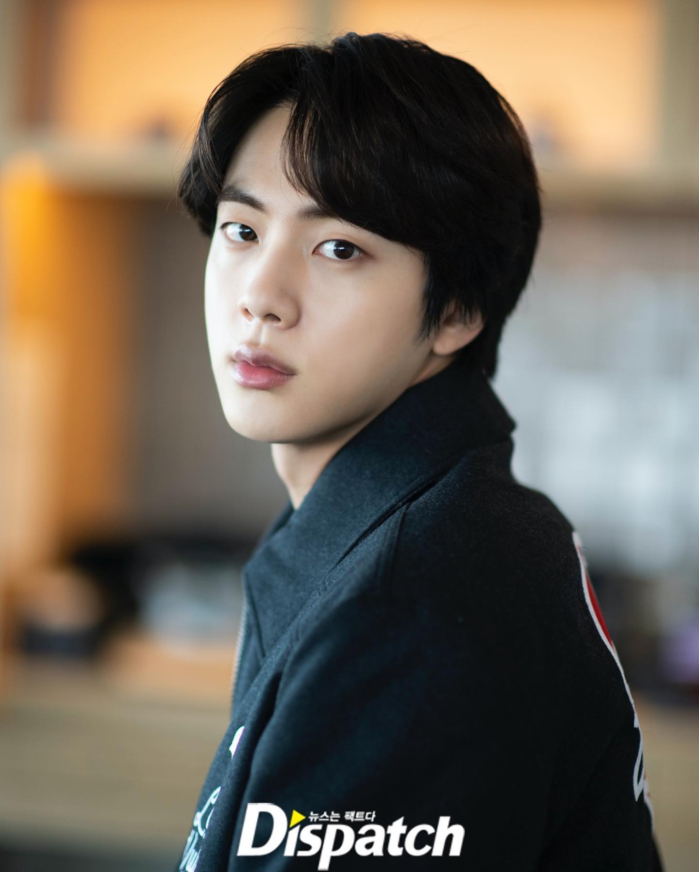 BTS x Dispatch: PERMISSION TO LIVE in LA