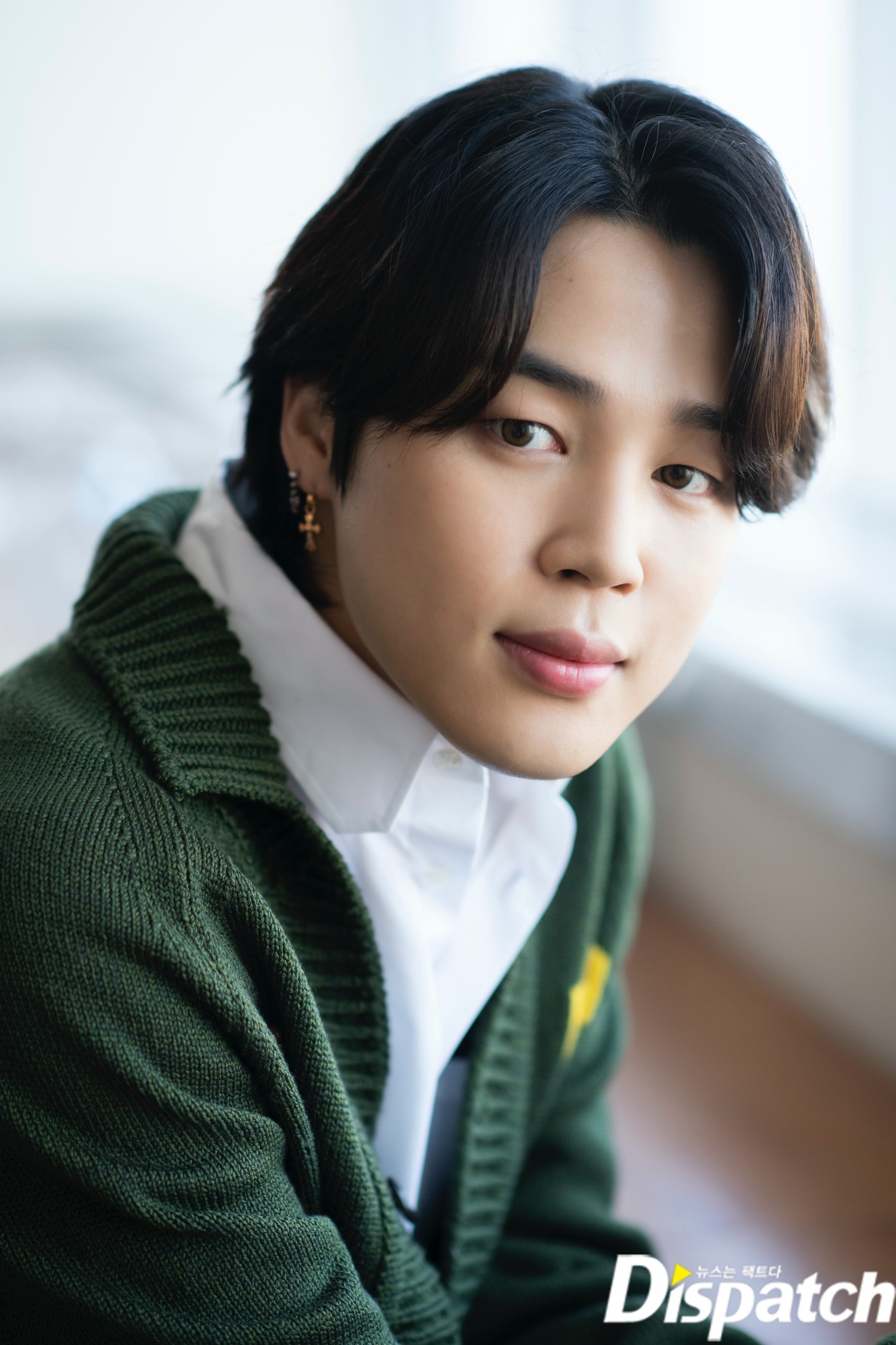 BTS x Dispatch: PERMISSION TO LIVE in LA