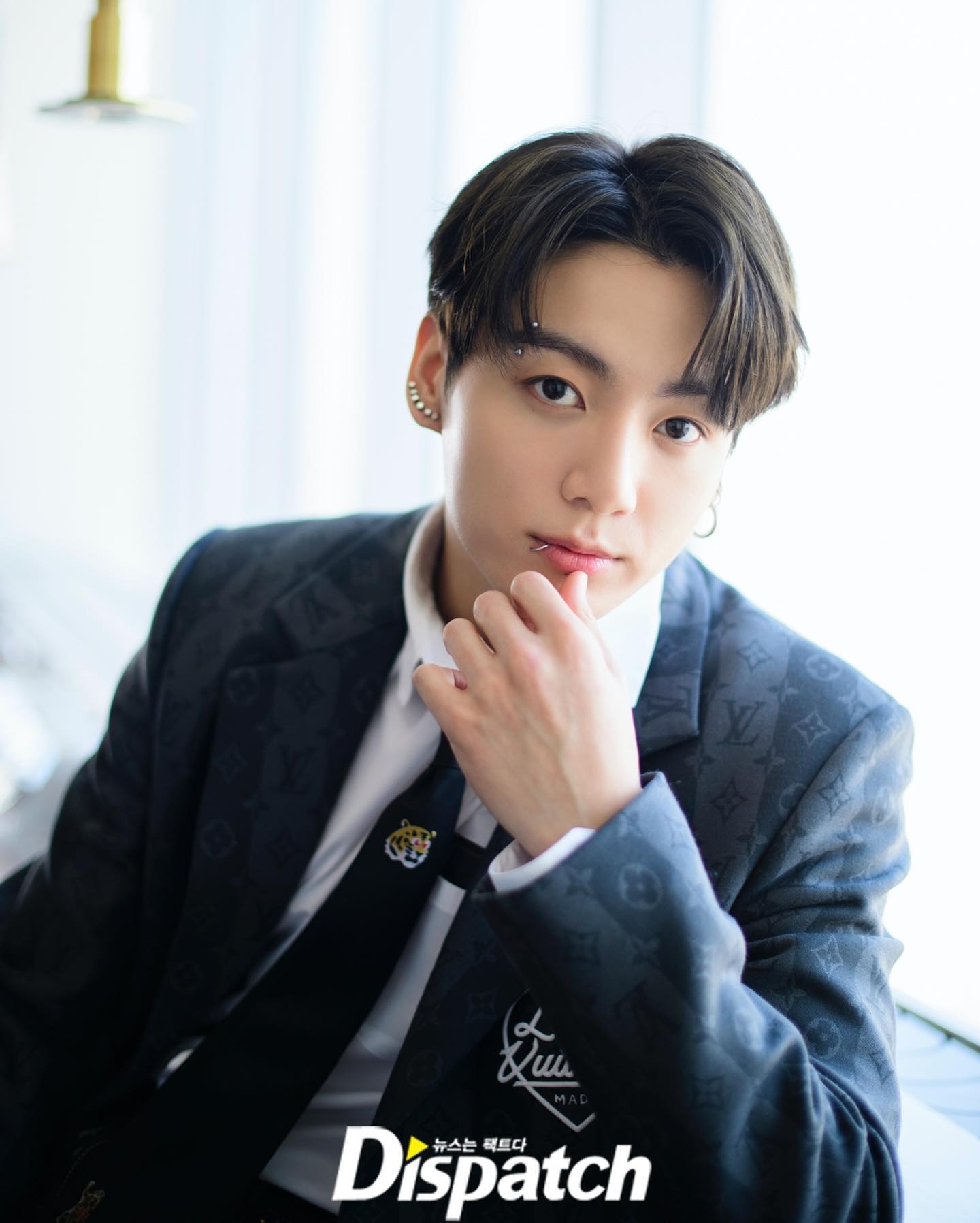 BTS x Dispatch: PERMISSION TO LIVE in LA