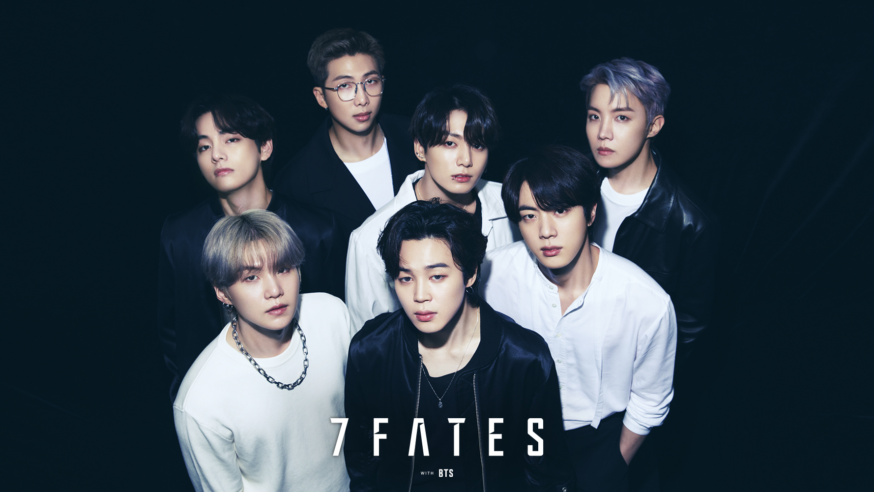 BTS x 7FATES: CHAKHO by HYBE