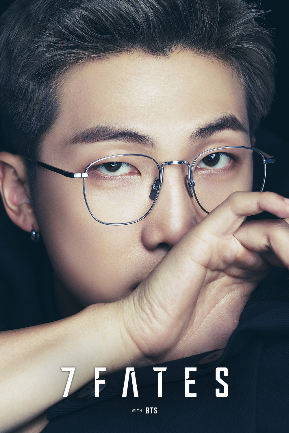 BTS x 7FATES: CHAKHO by HYBE