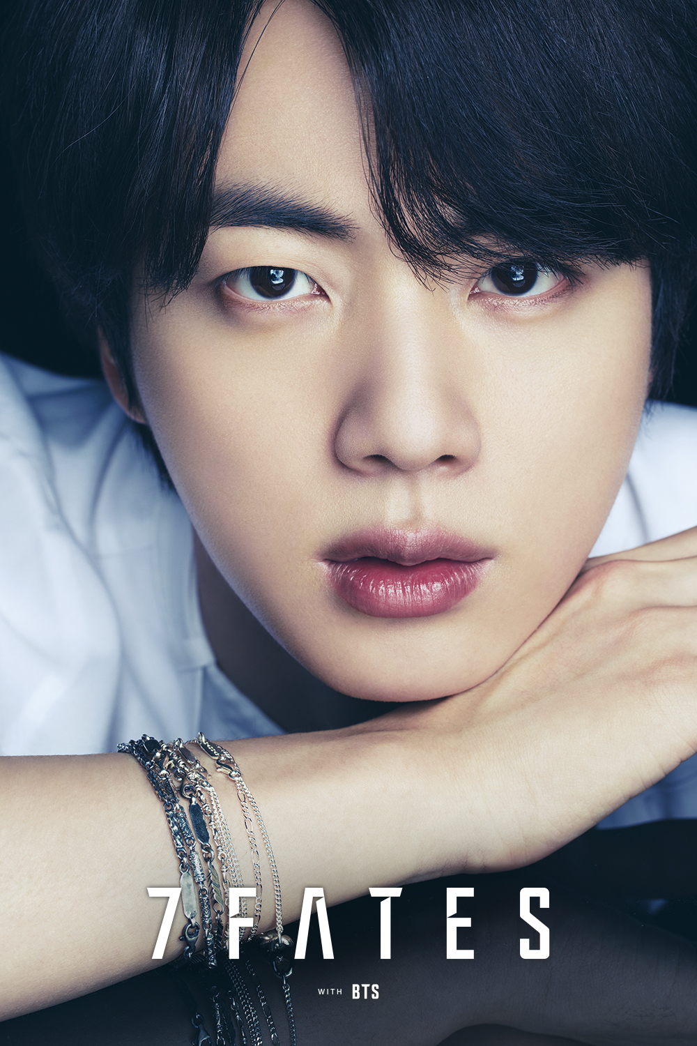 BTS x 7FATES: CHAKHO by HYBE