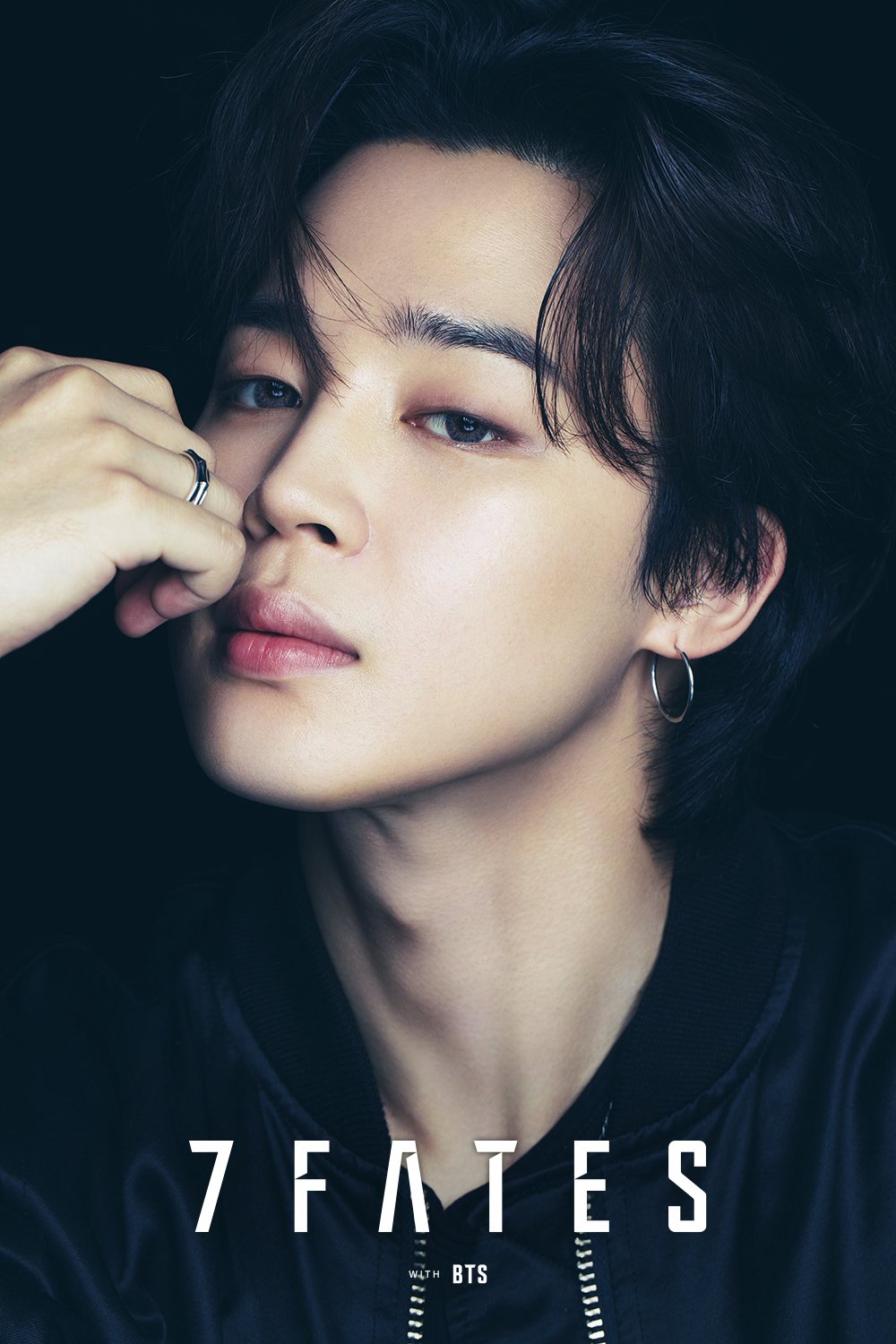 BTS x 7FATES: CHAKHO by HYBE