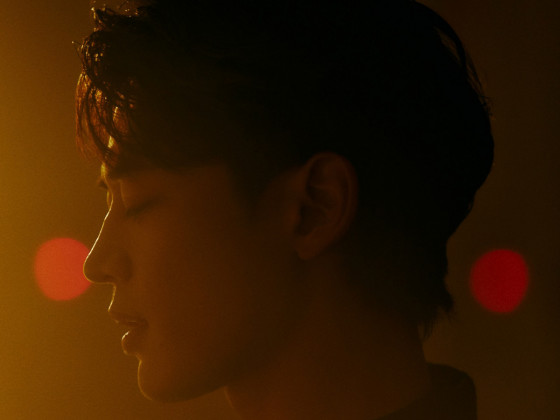 Minho 'Heartbreak' teaser images