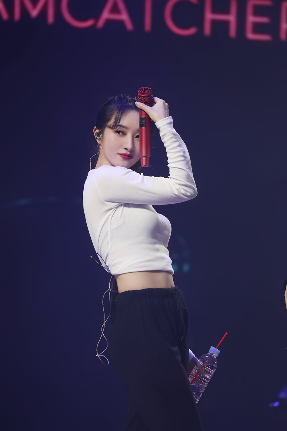 Dreamcathcer Halloween Midngith Circus photo