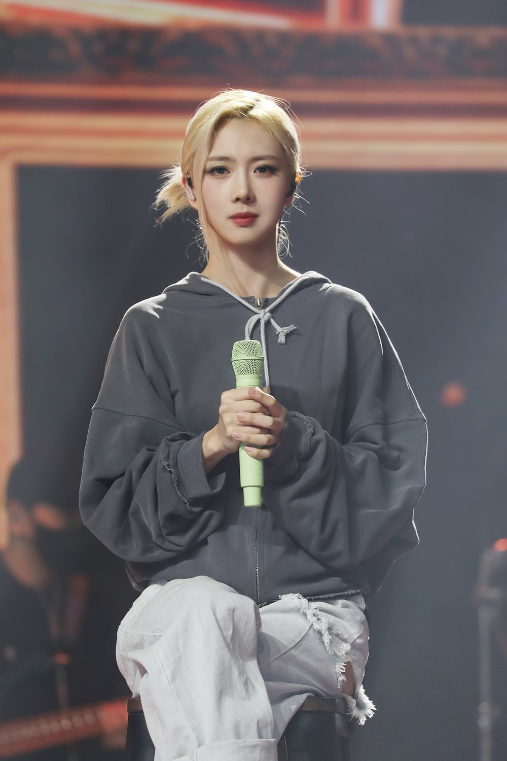 Dreamcathcer Halloween Midngith Circus photo