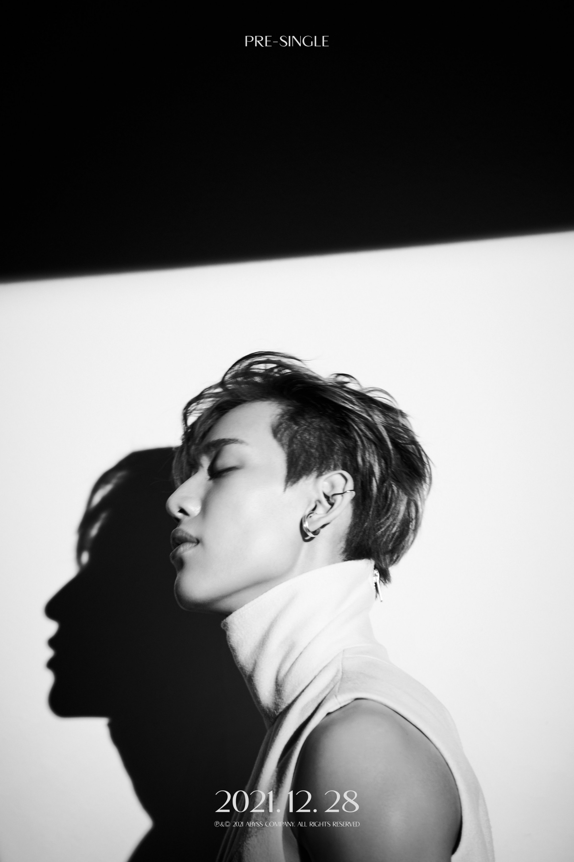 BamBam pre-single concept photos