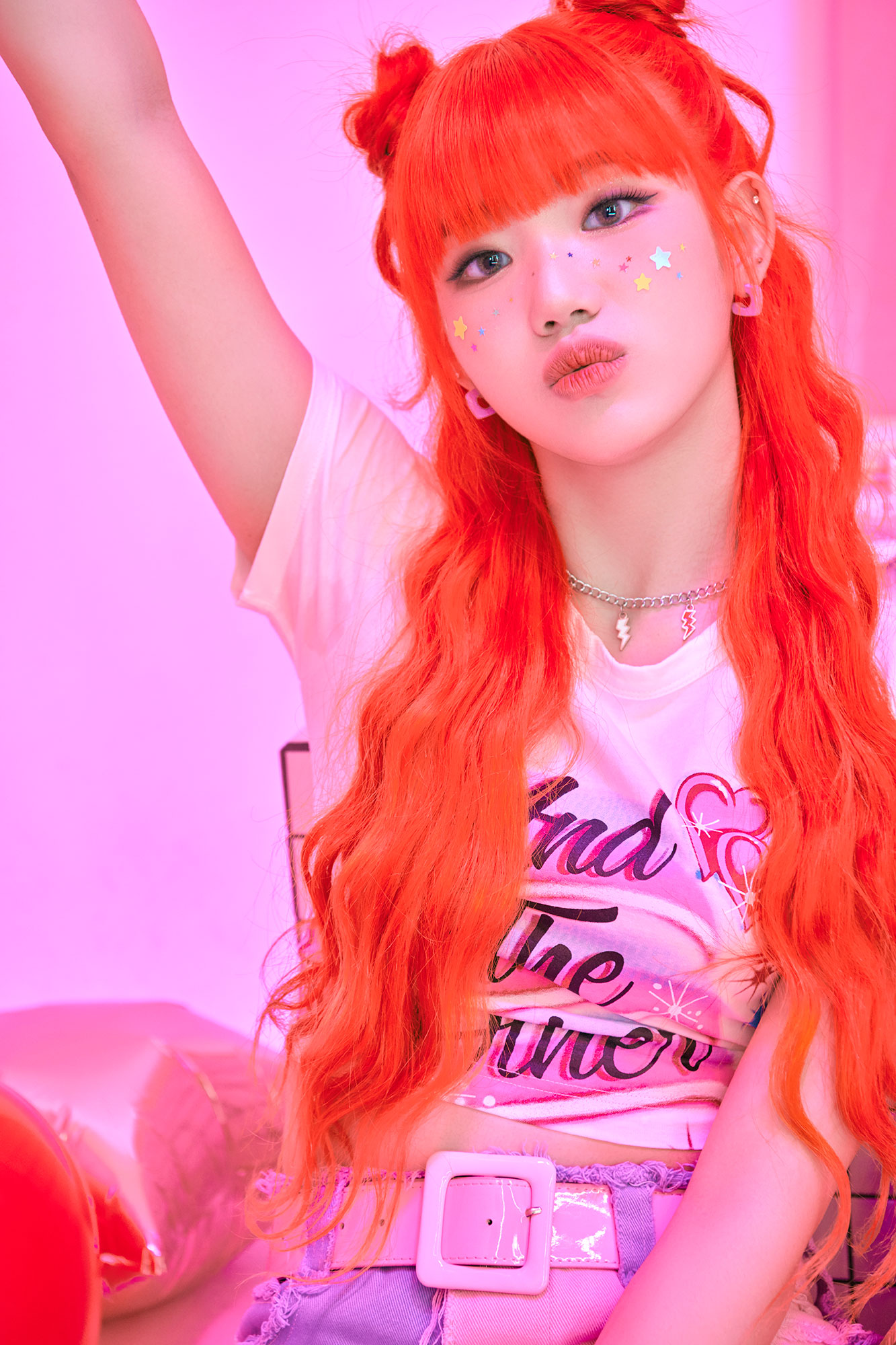 TRI.BE x We Baby Bears - The Bha Bha Song concept photo