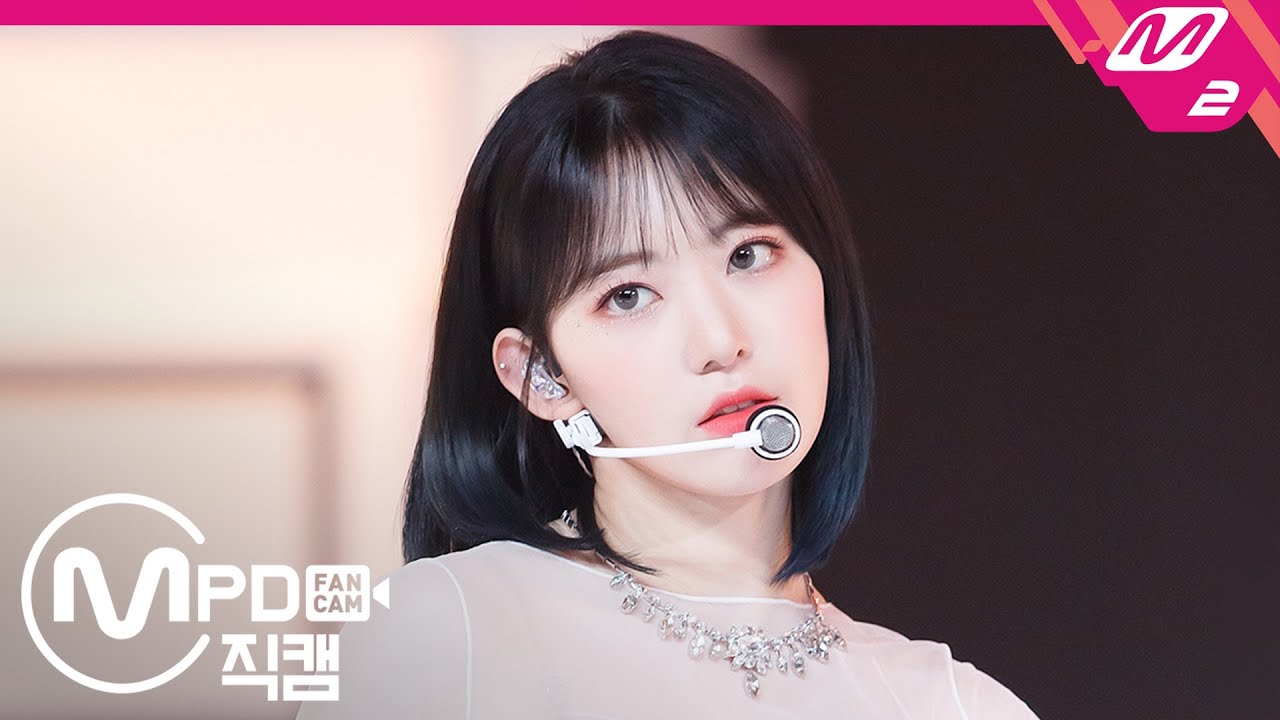 [MPD직캠] 아이즈원 미야와키 사쿠라 직캠 4K ‘Welcome+환상동화’ (IZ*ONE Miyawaki Sakura FanCam) | @IZ*ONE COMEBACK SHOW