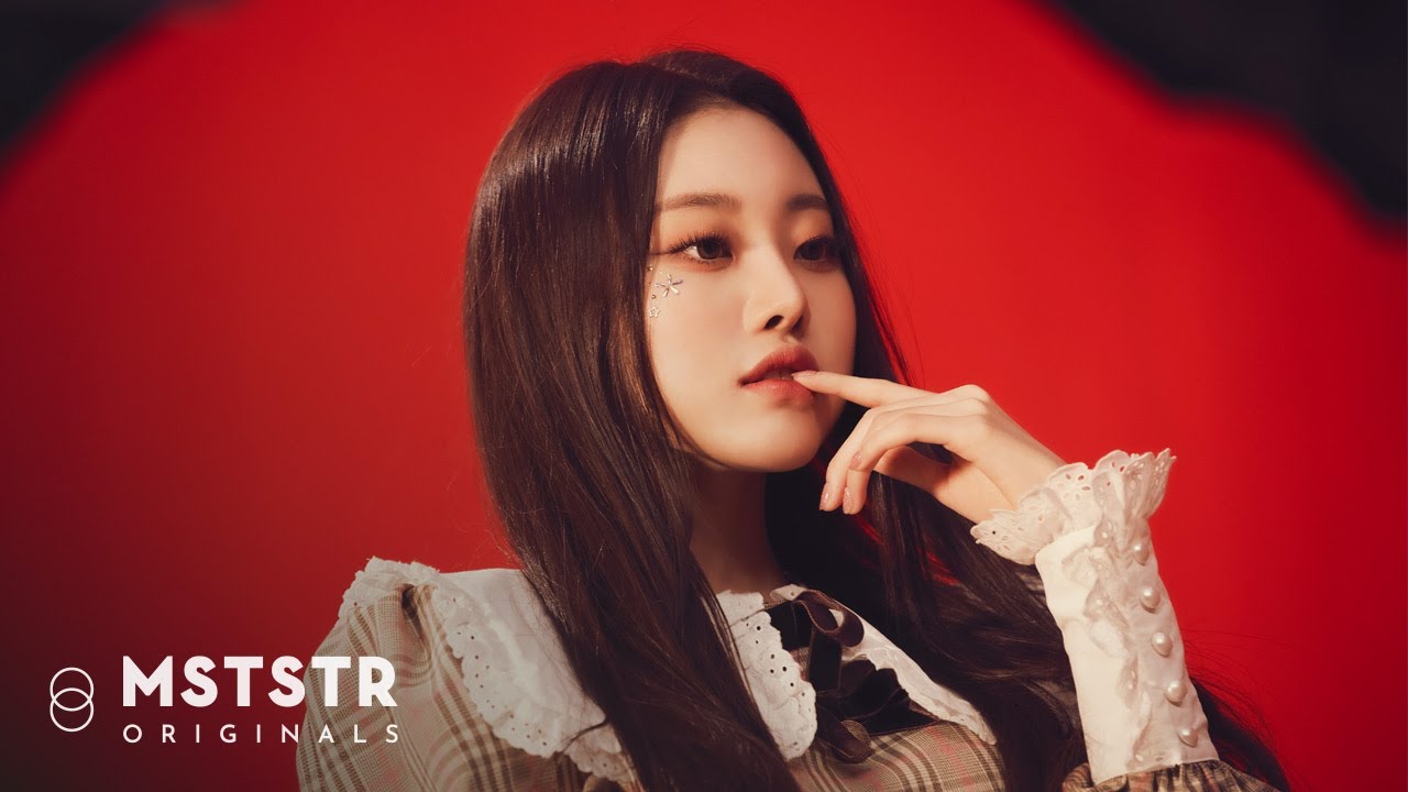 Billlie | 'snowy night' M/V