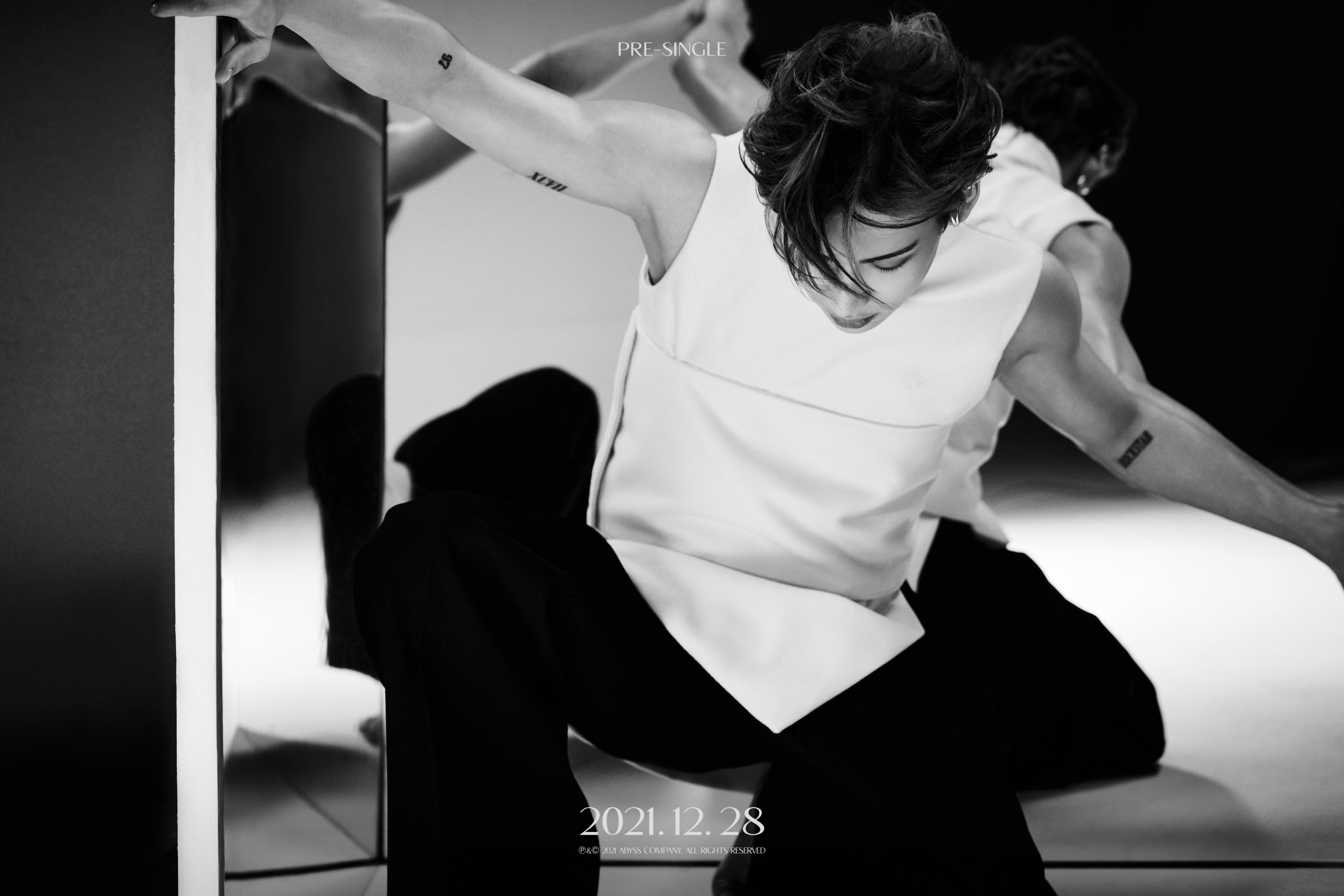 BamBam Pre-release concept photo #2