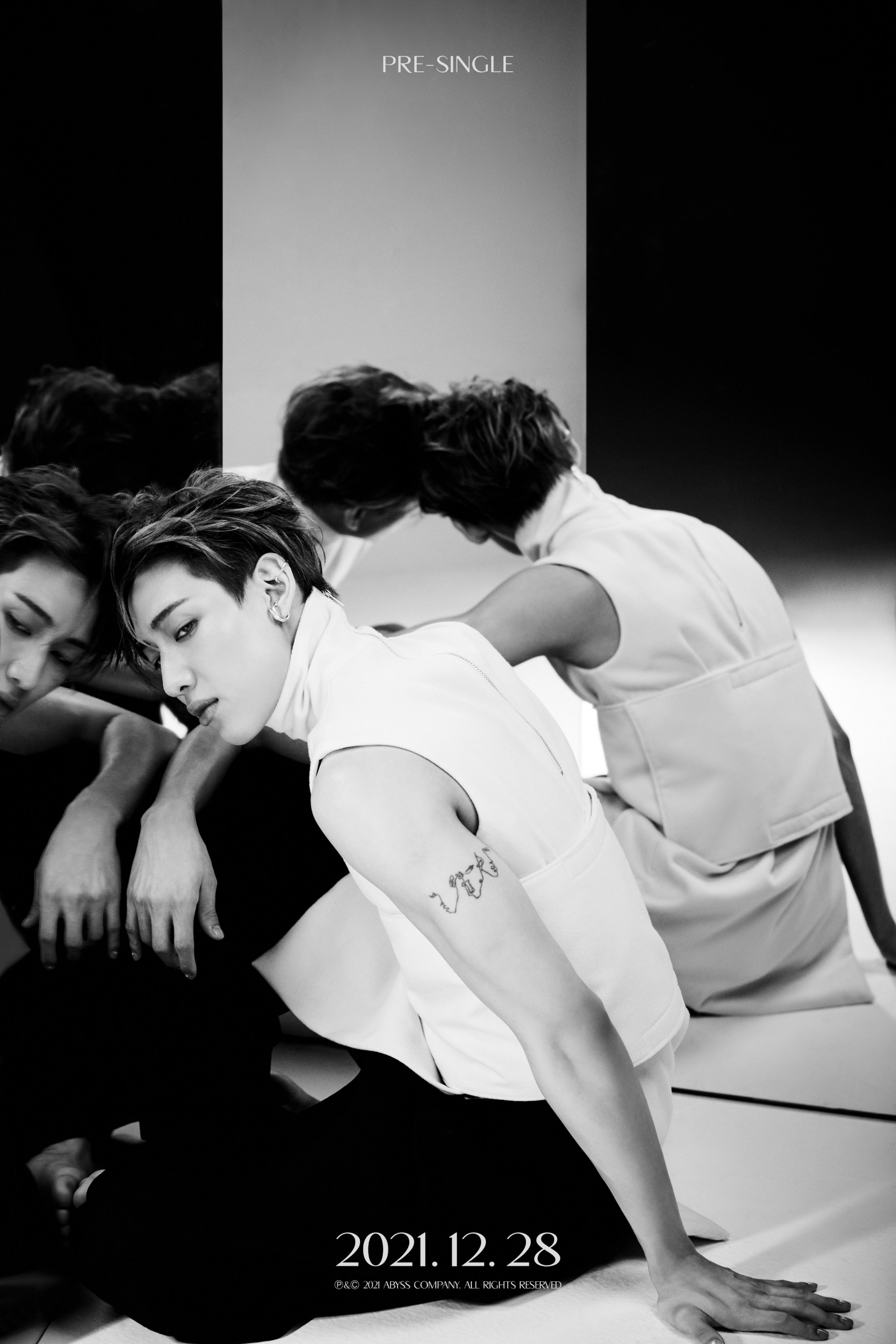 BamBam Pre-release concept photo #2