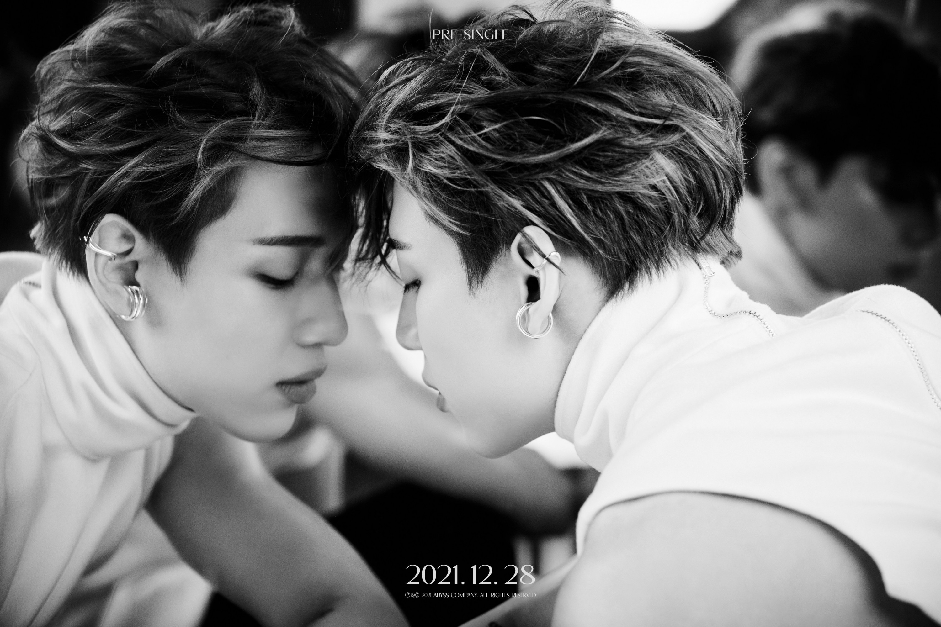 BamBam Pre-release concept photo #2