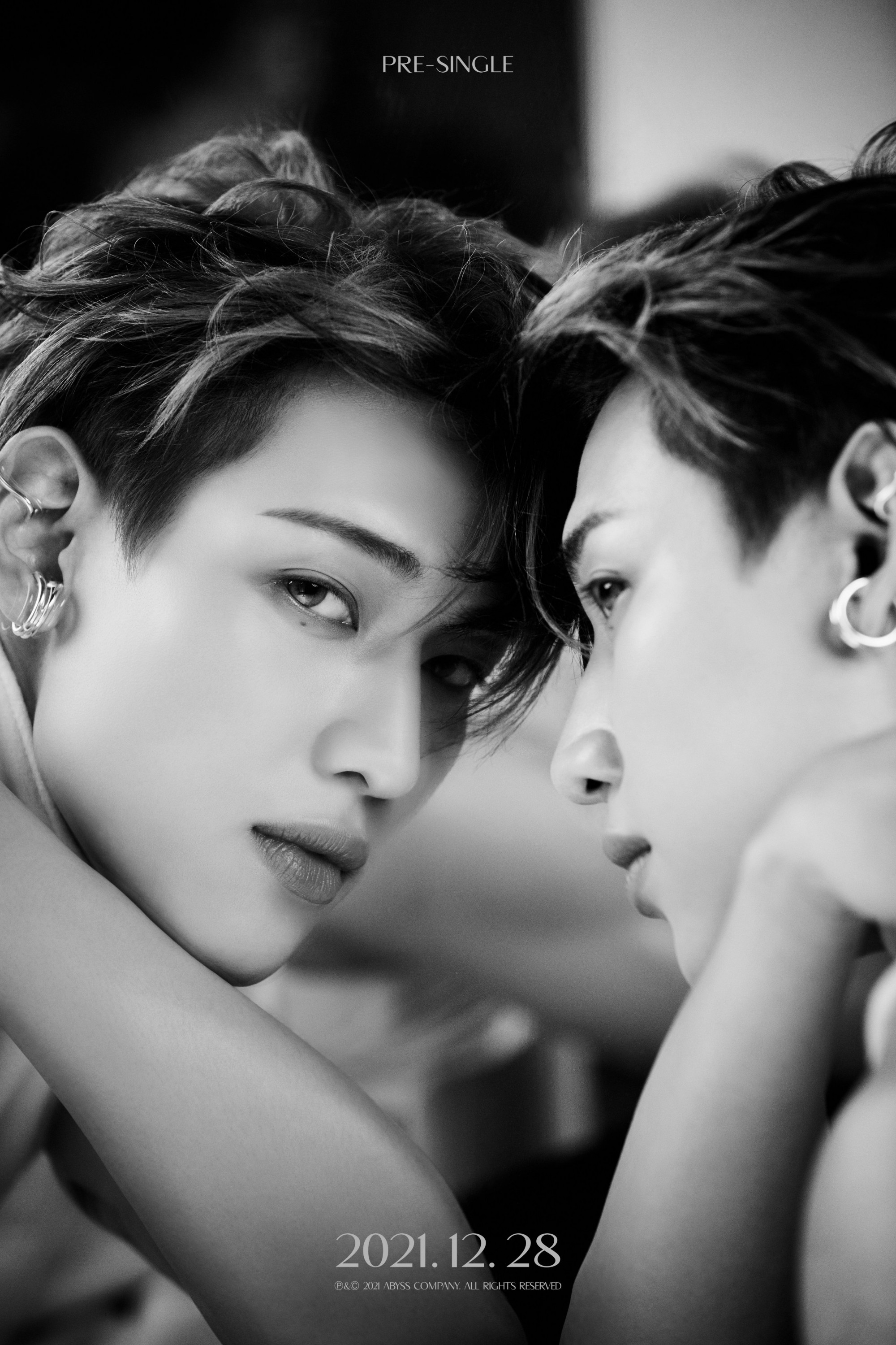 BamBam Pre-release concept photo #2