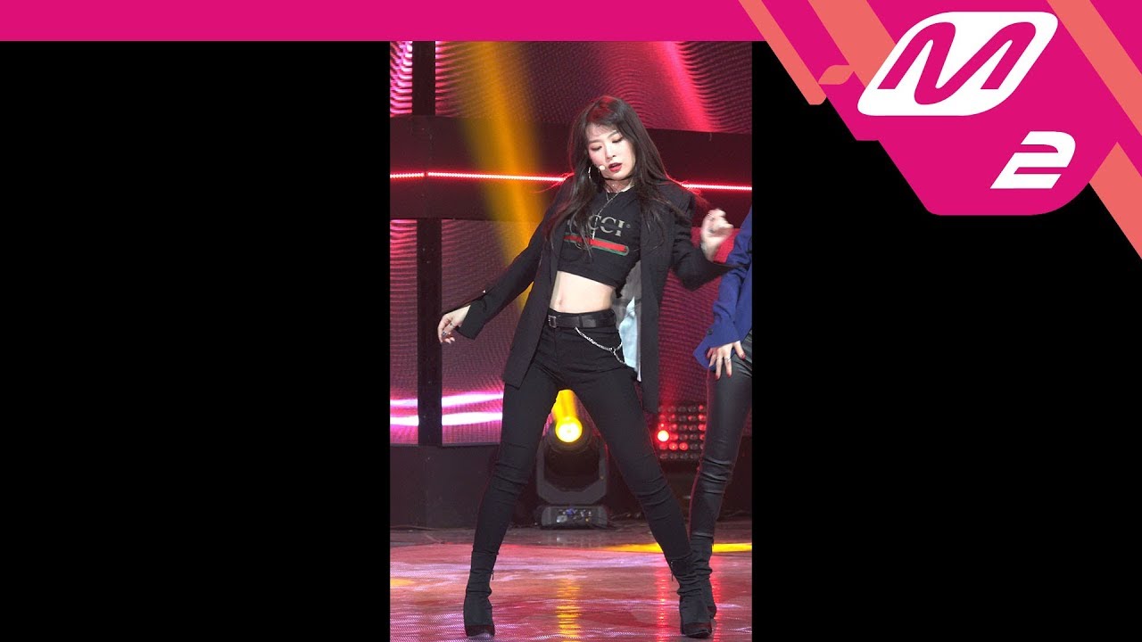 [MPD직캠] 레드벨벳 슬기 직캠 'Bad Boy' (Red Velvet SEULGI FanCam) | @MCOUNTDOWN_2018.2.8