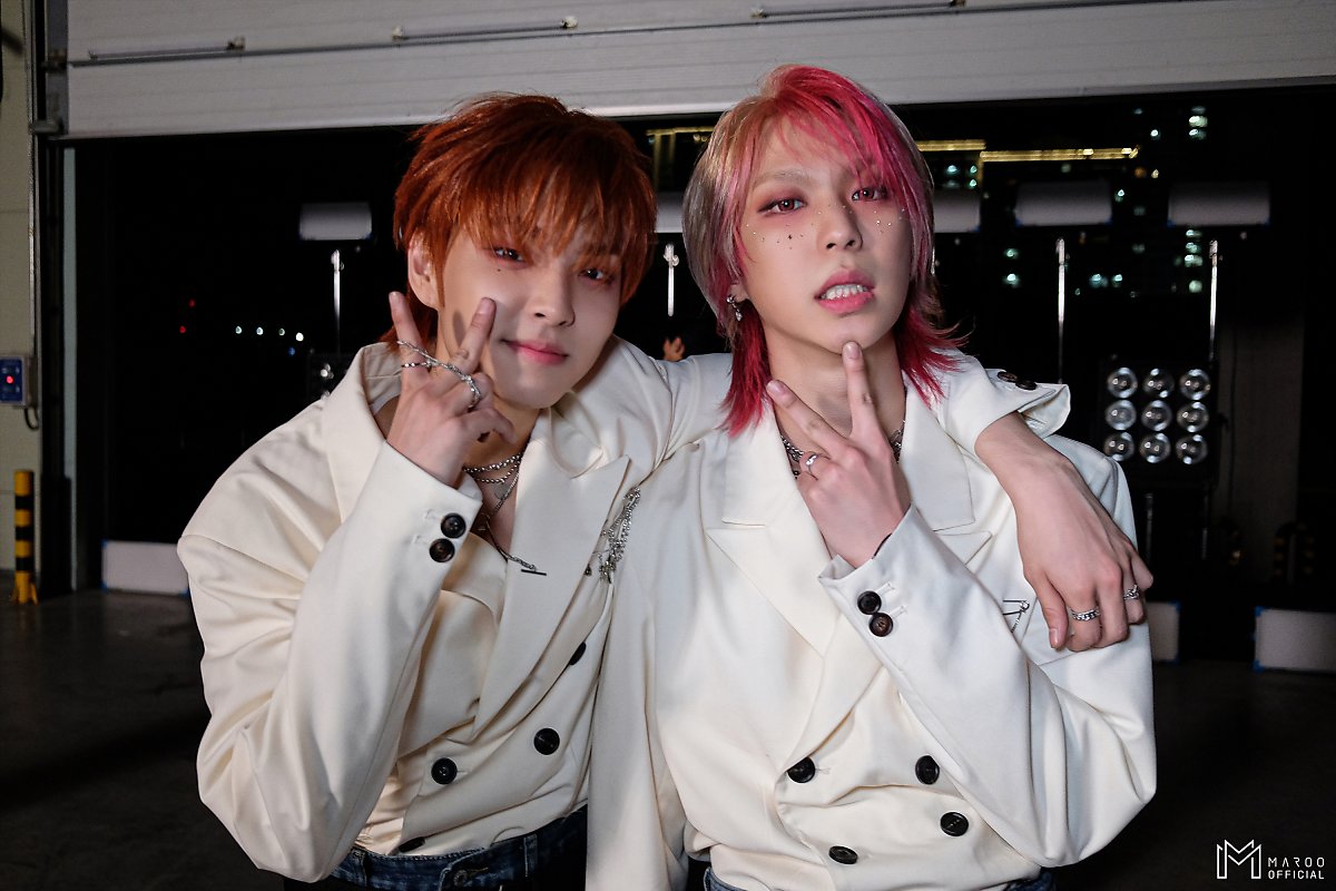 GHOST9 Control behind