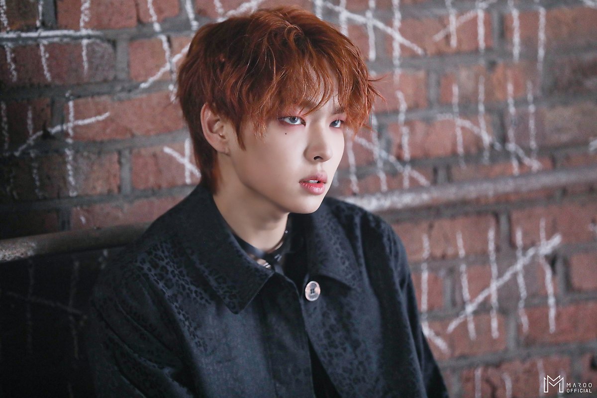 GHOST9 Control behind