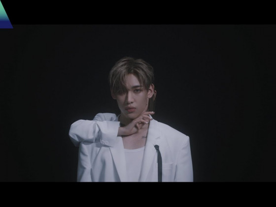 뱀뱀 (BamBam) 'Who Are You' MV TEASER #1
