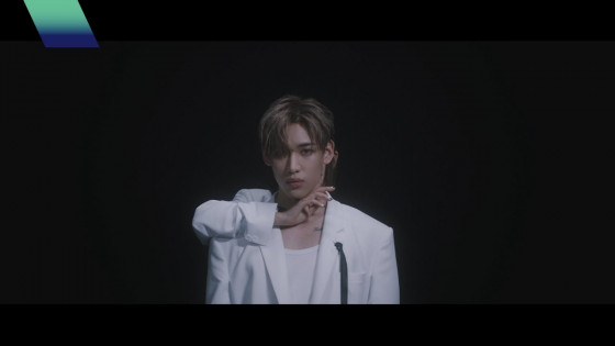 뱀뱀 (BamBam) 'Who Are You' MV TEASER #1