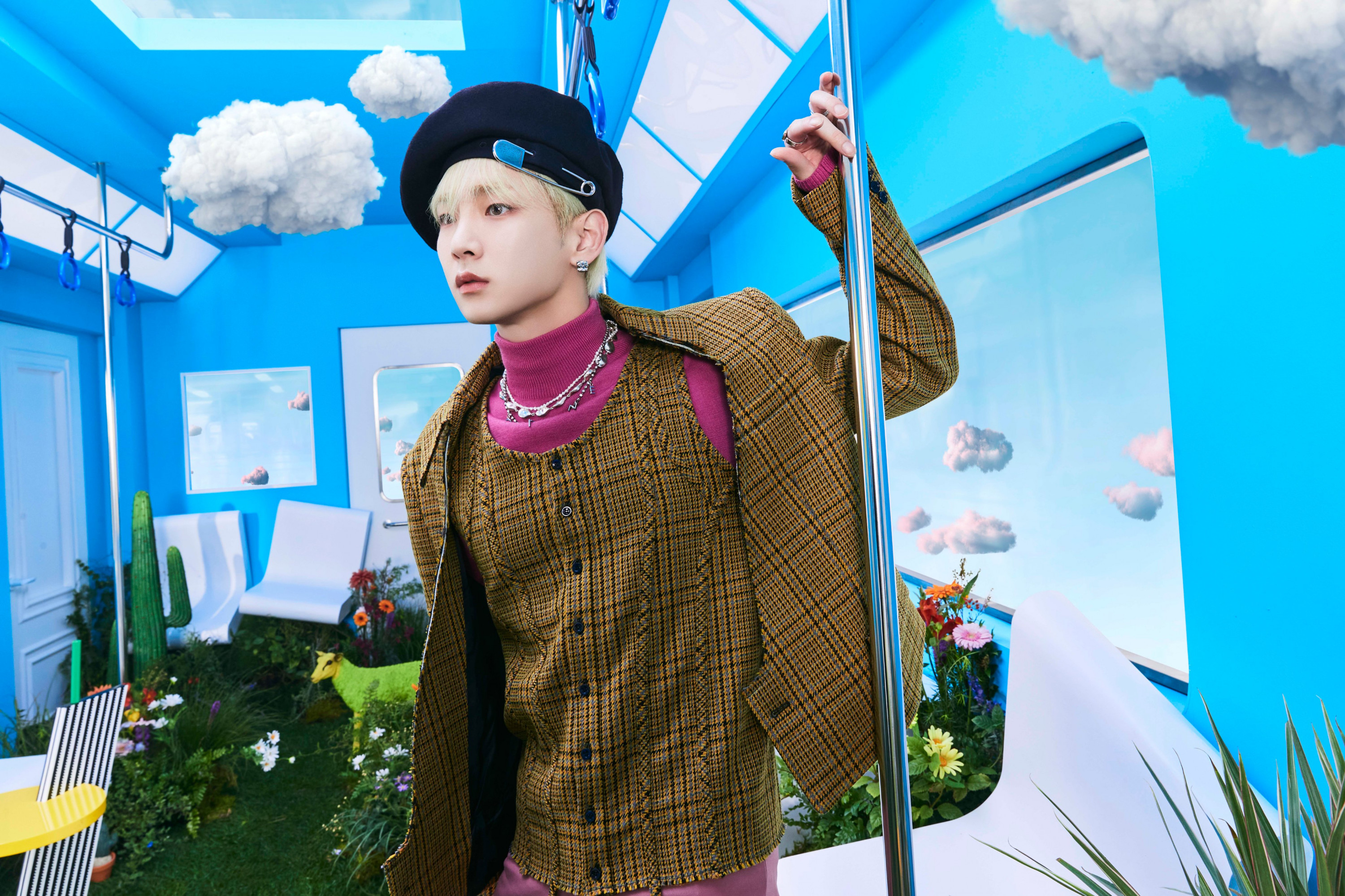 SHINee SMTOWN 2022 SMCU EXPRESS