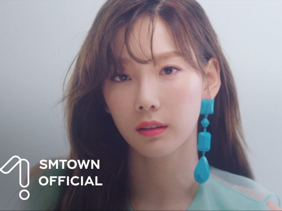 TAEYEON 태연 'Fine' MV