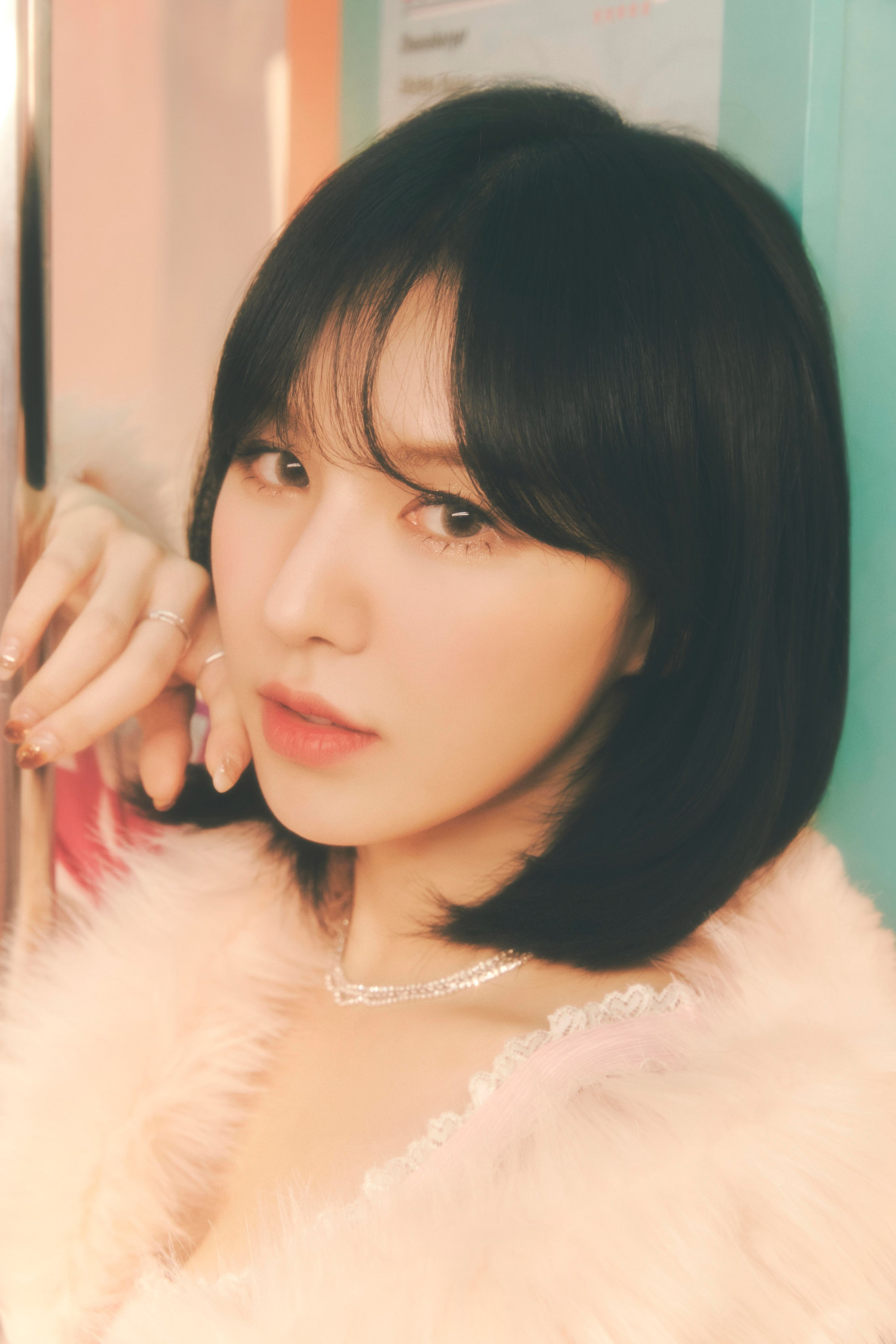 Red Velvet SMTOWN 2022 SMCU EXPRESS