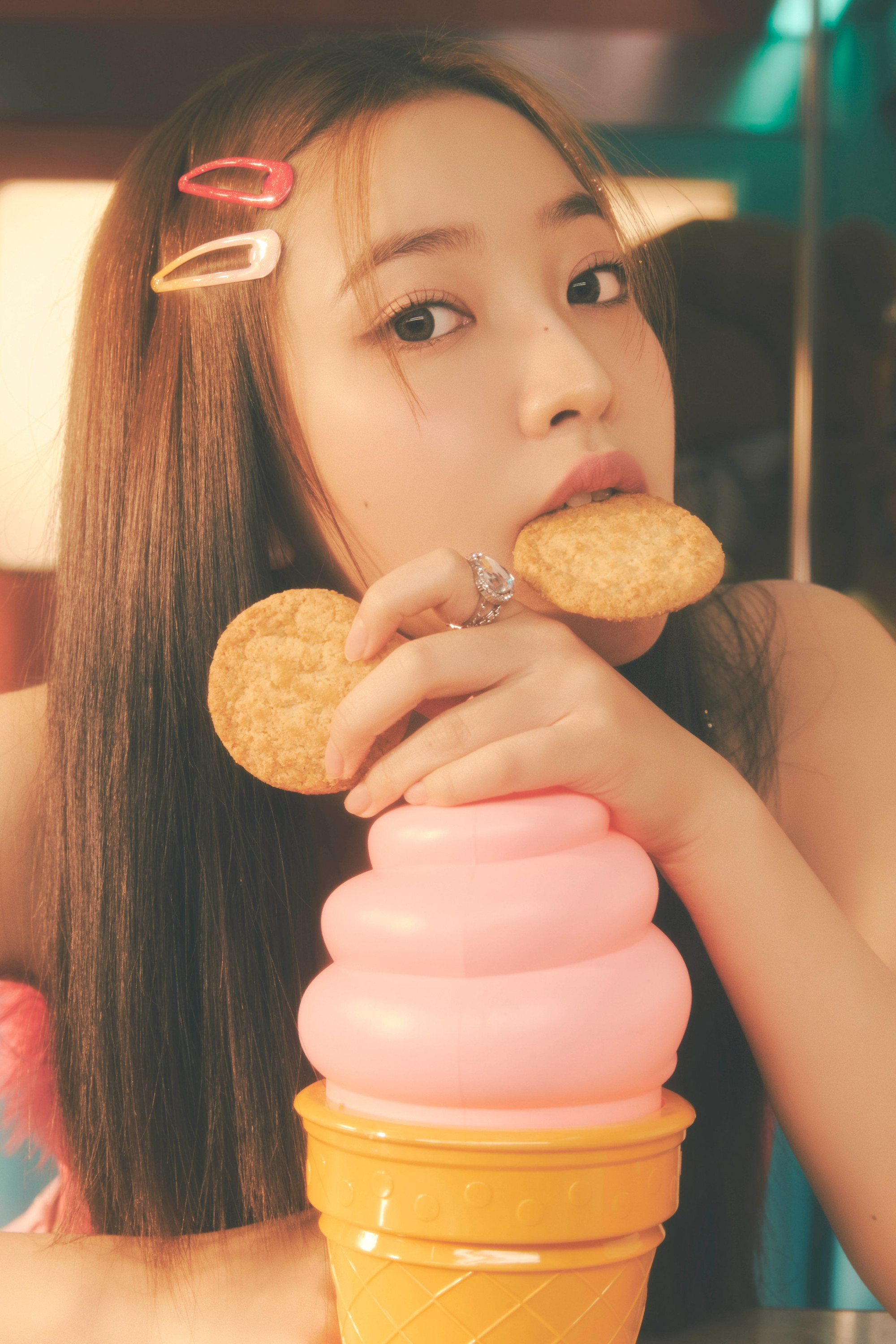 Red Velvet SMTOWN 2022 SMCU EXPRESS