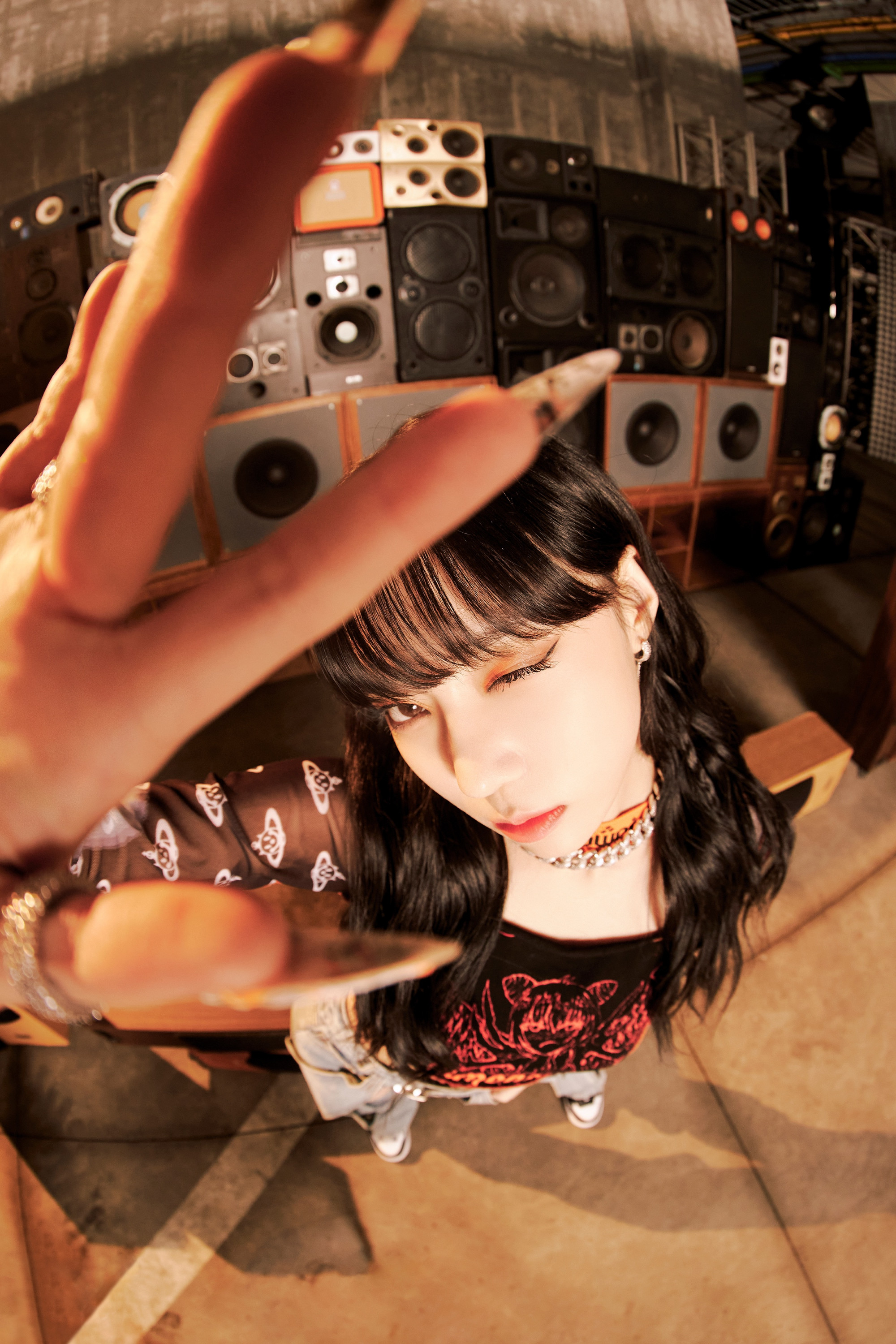 aespa 'Dreams Come True' teaser