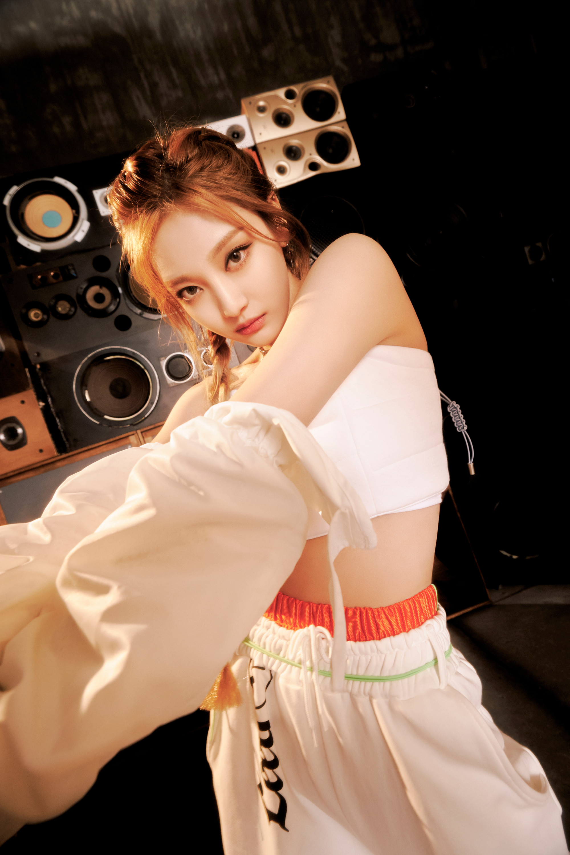 aespa 'Dreams Come True' teaser