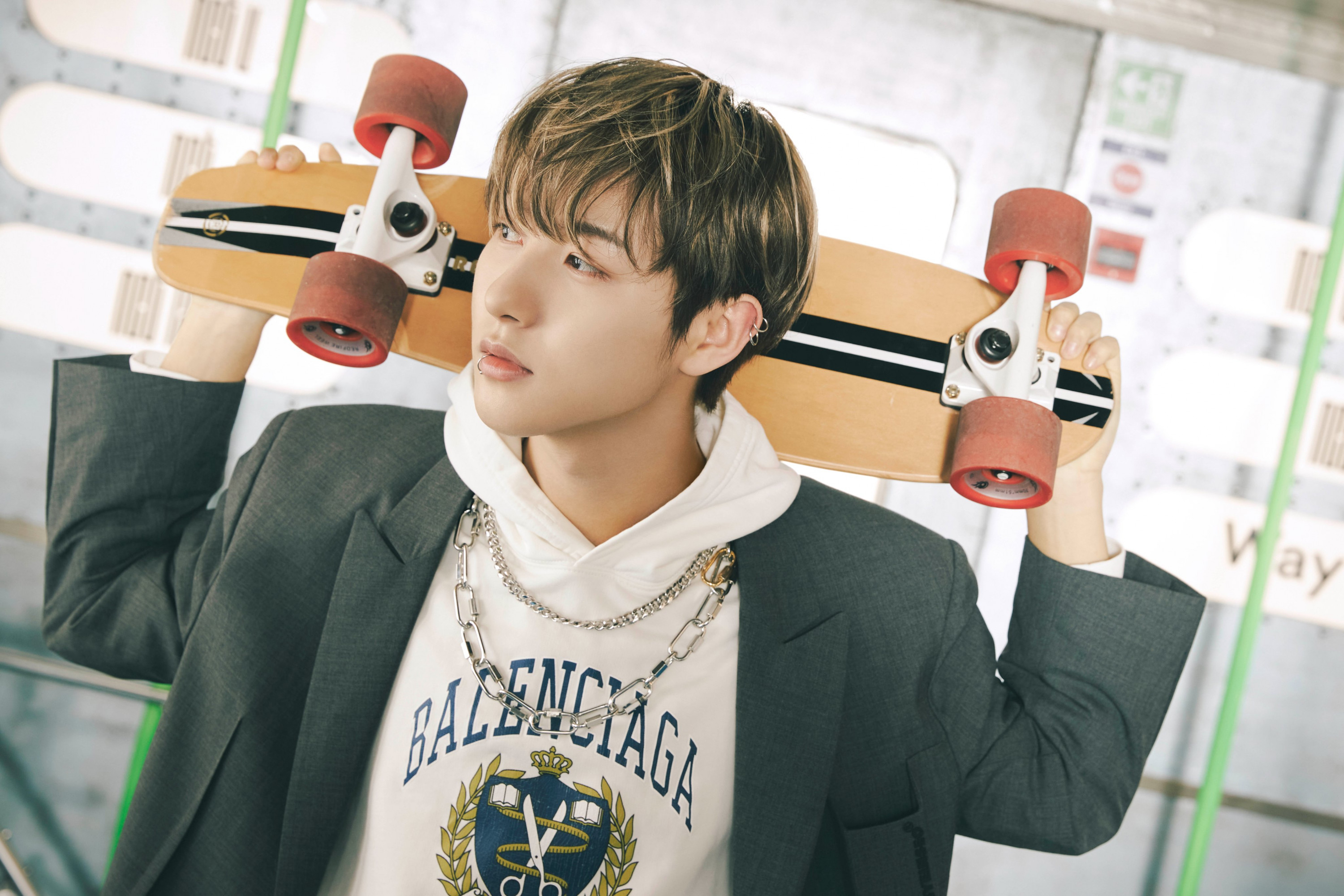 NCT SMTOWN 2022 SMCU Express