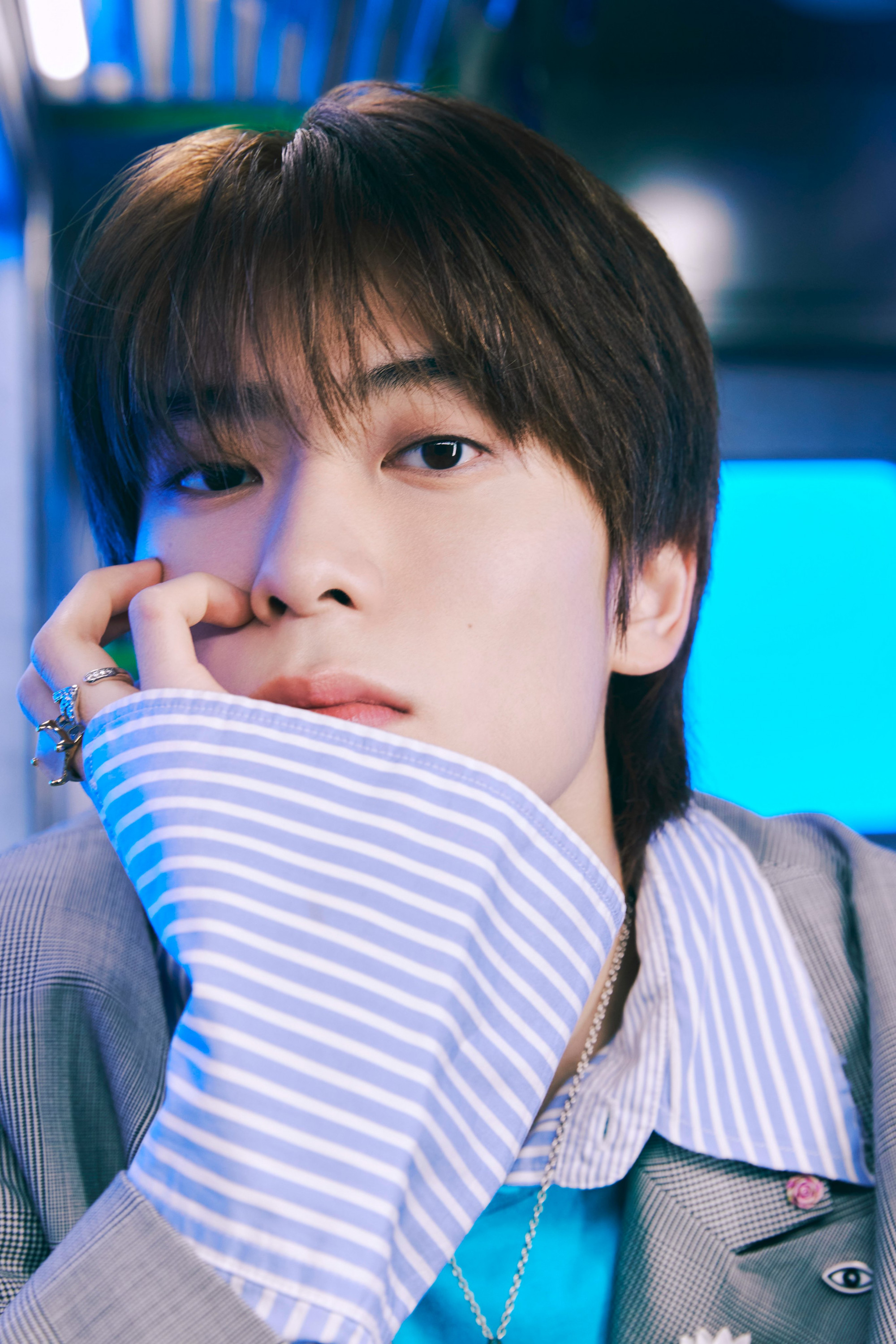 NCT SMTOWN 2022 SMCU Express