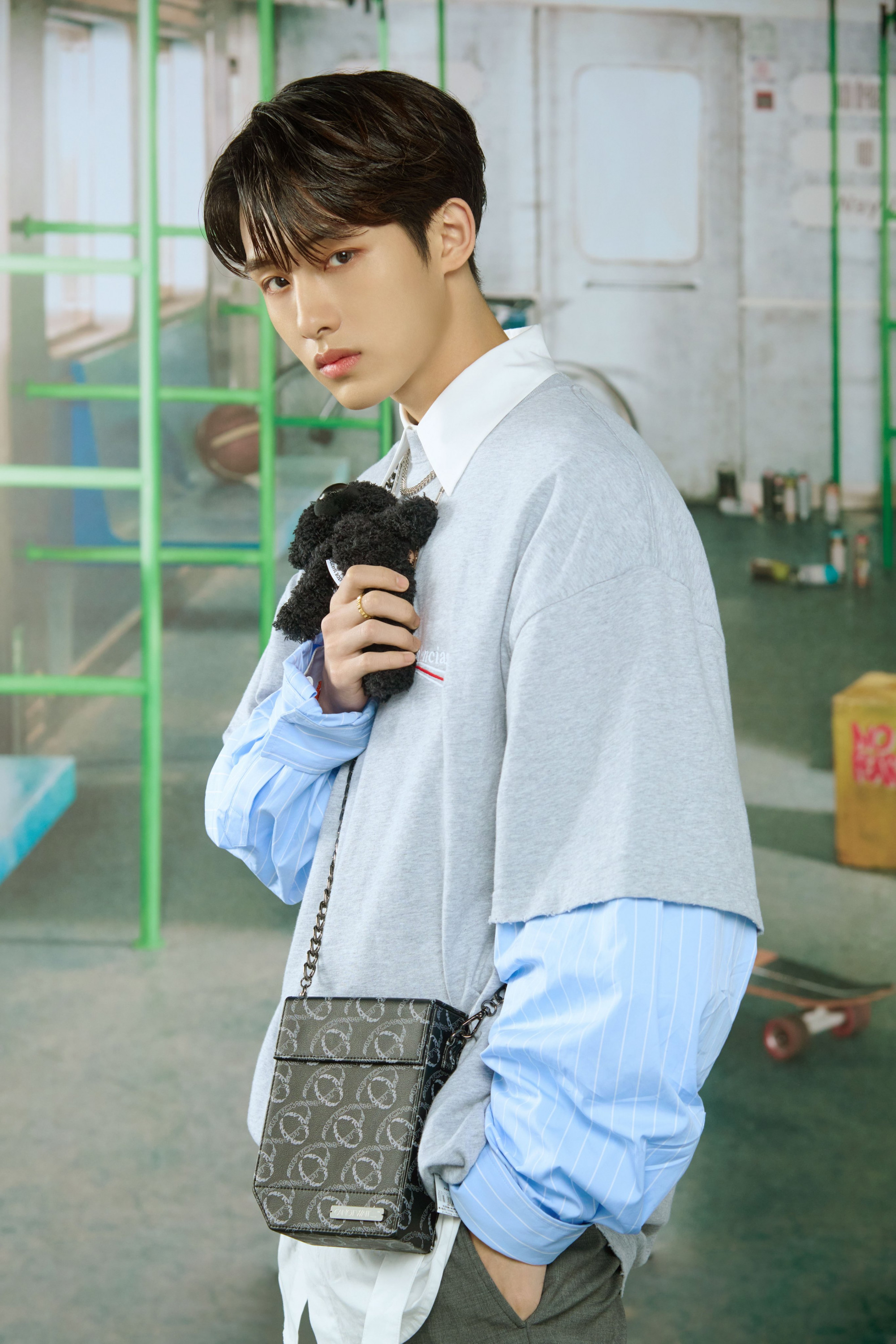 NCT SMTOWN 2022 SMCU Express