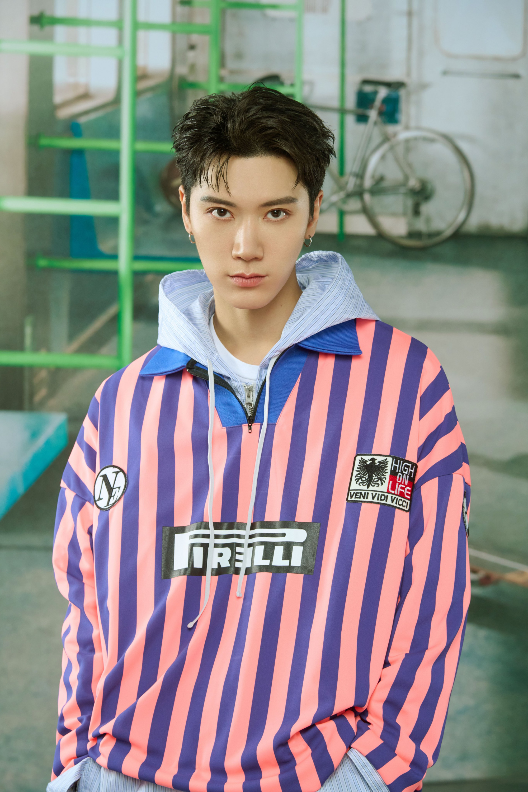 NCT SMTOWN 2022 SMCU Express