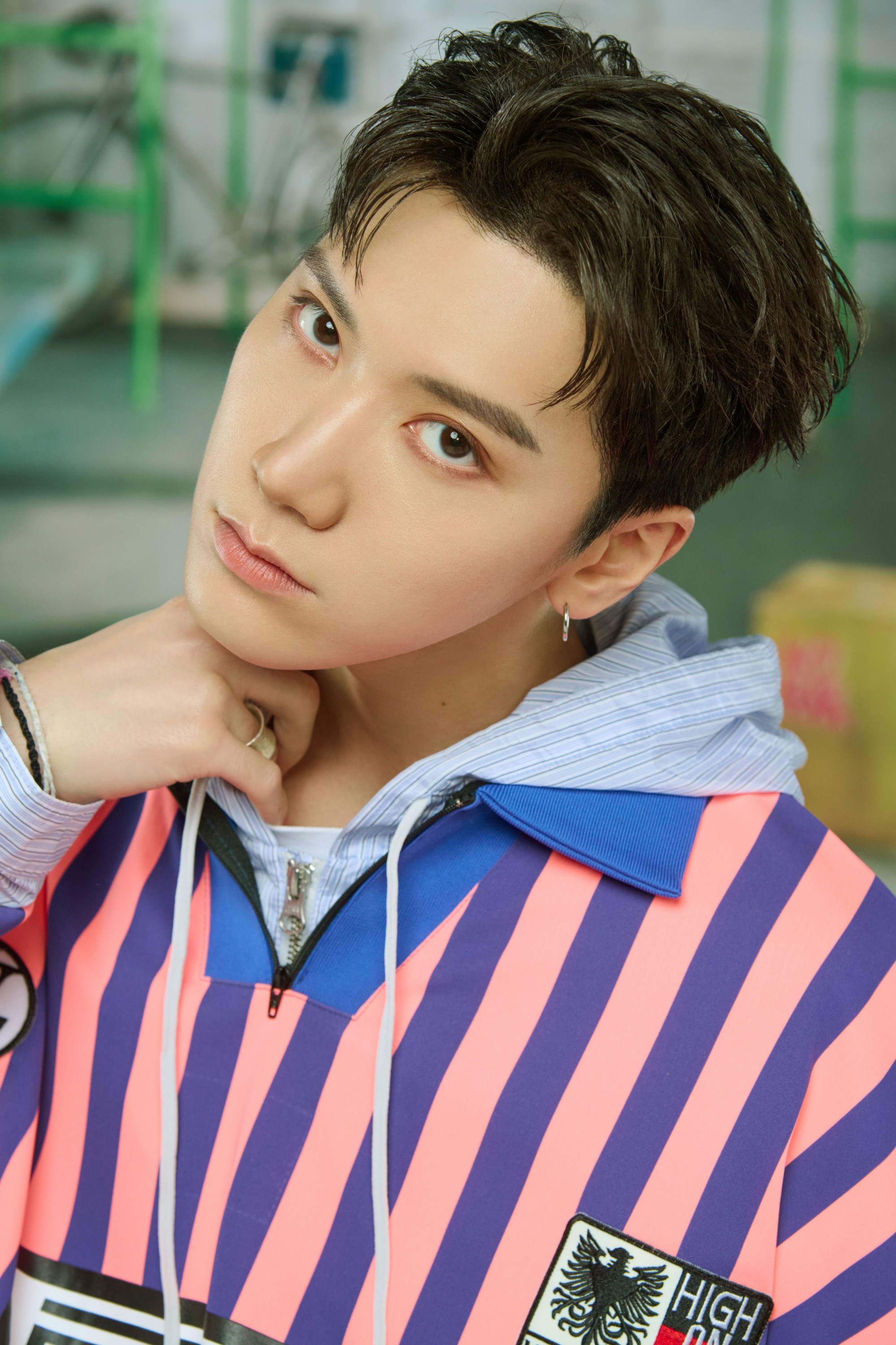 NCT SMTOWN 2022 SMCU Express