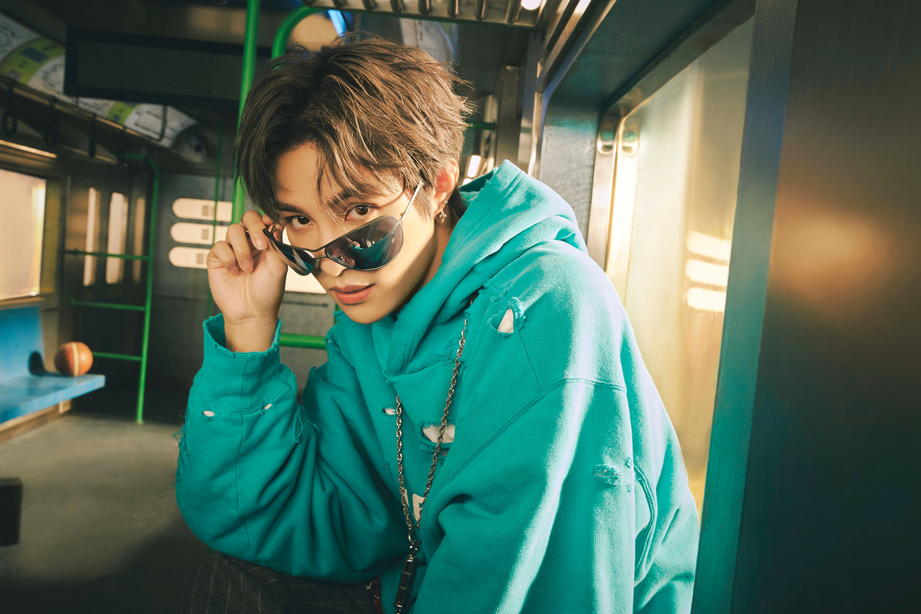 NCT SMTOWN 2022 SMCU Express