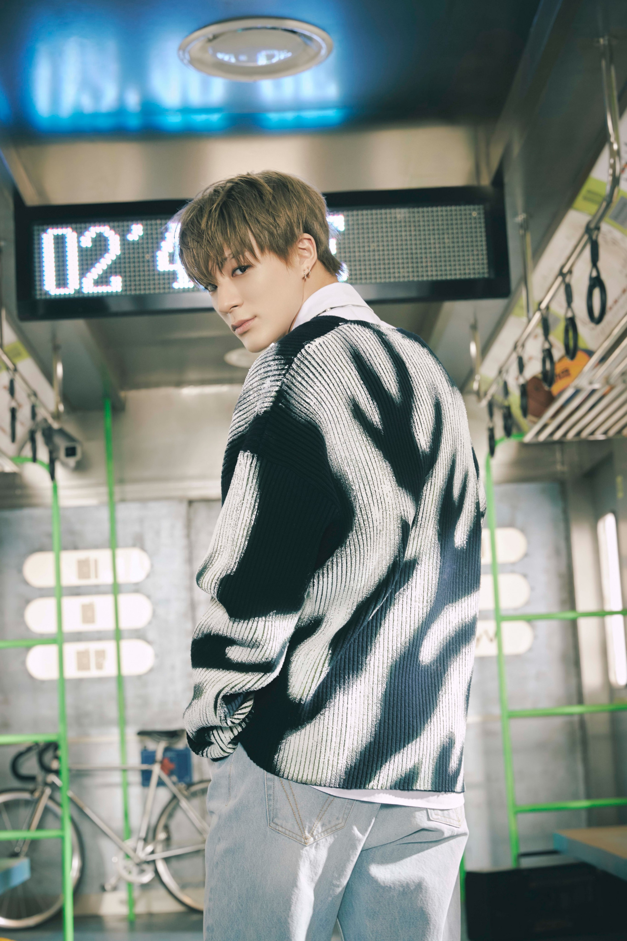 NCT SMTOWN 2022 SMCU Express