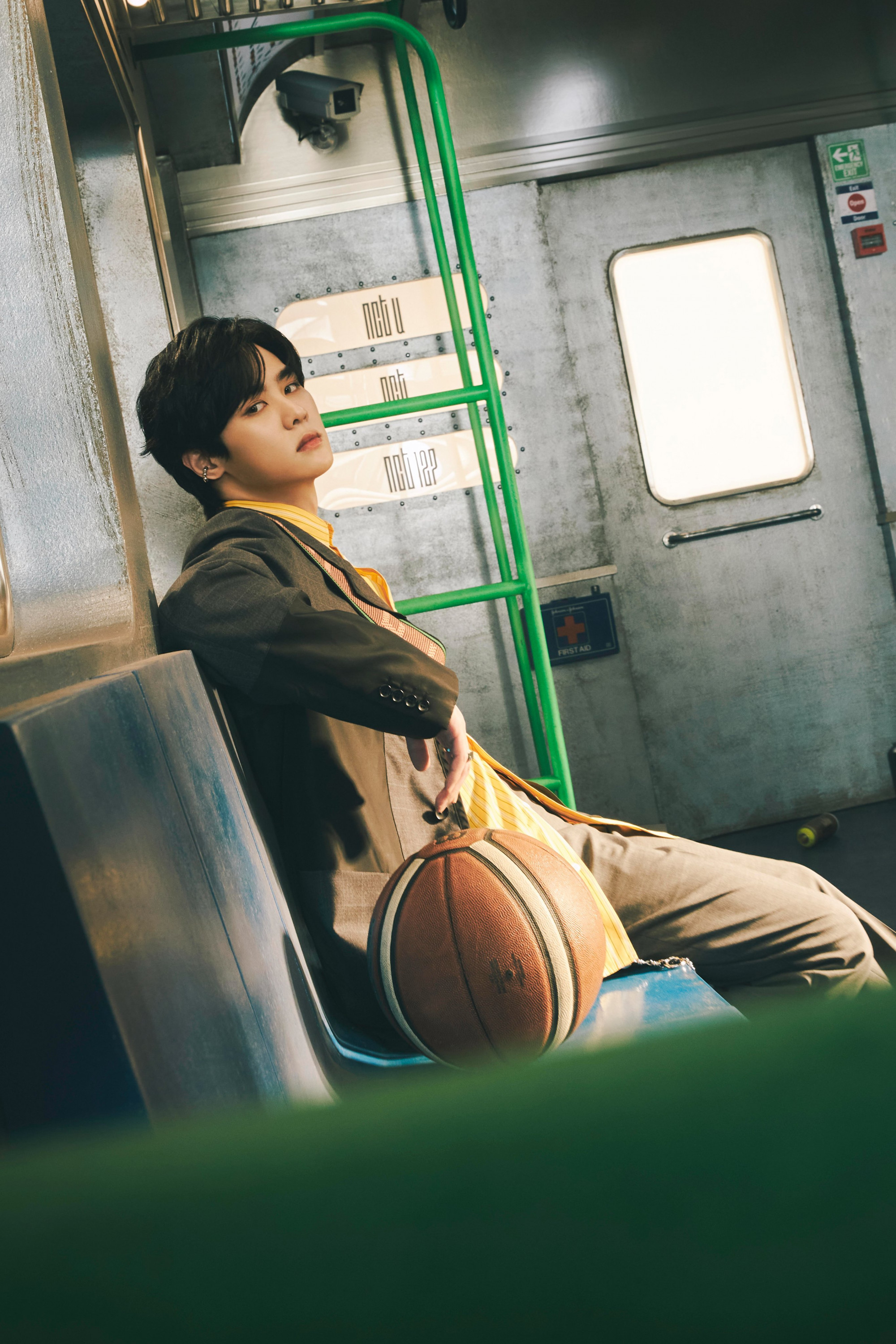 NCT SMTOWN 2022 SMCU Express