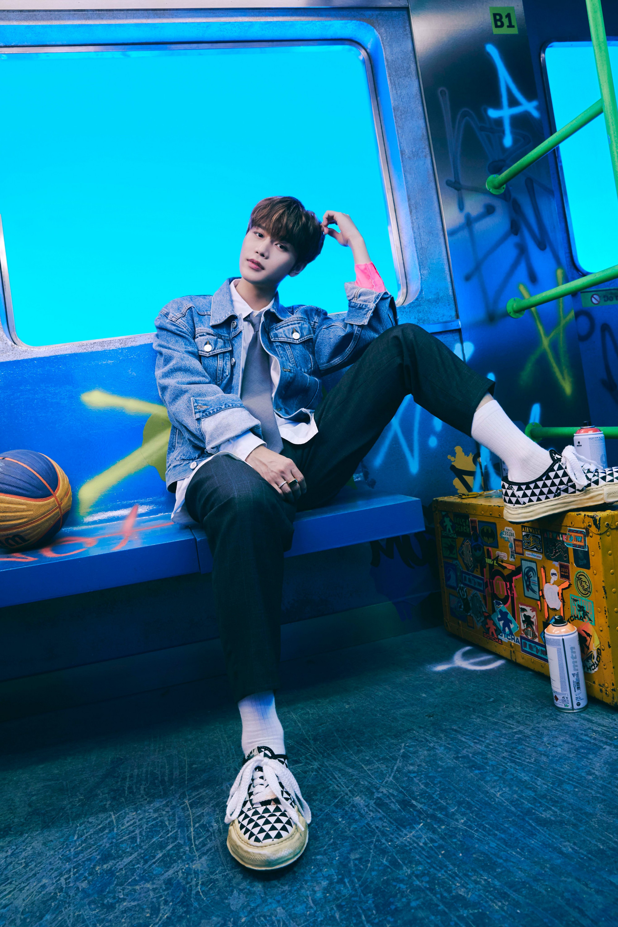 NCT SMTOWN 2022 SMCU Express