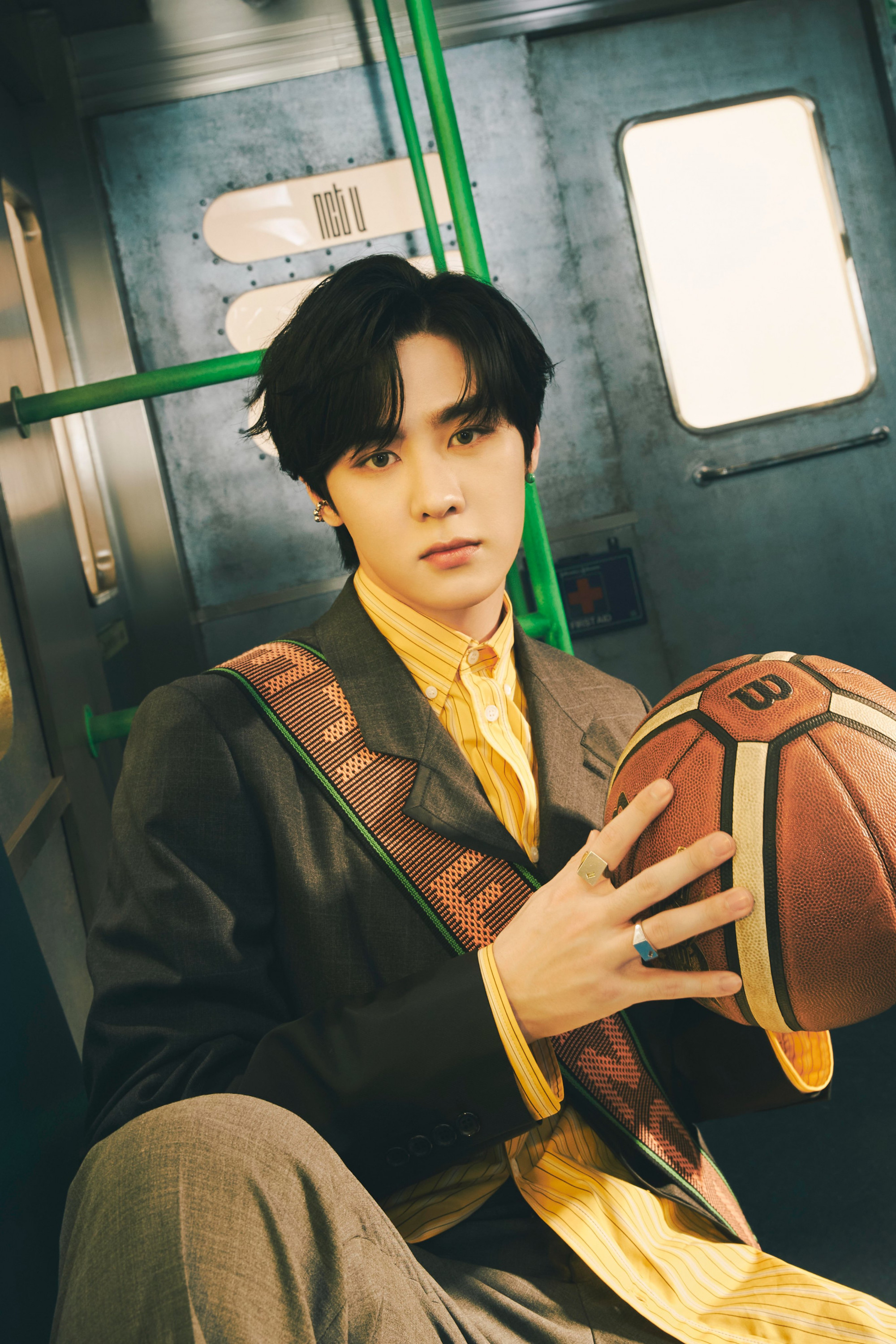 NCT SMTOWN 2022 SMCU Express