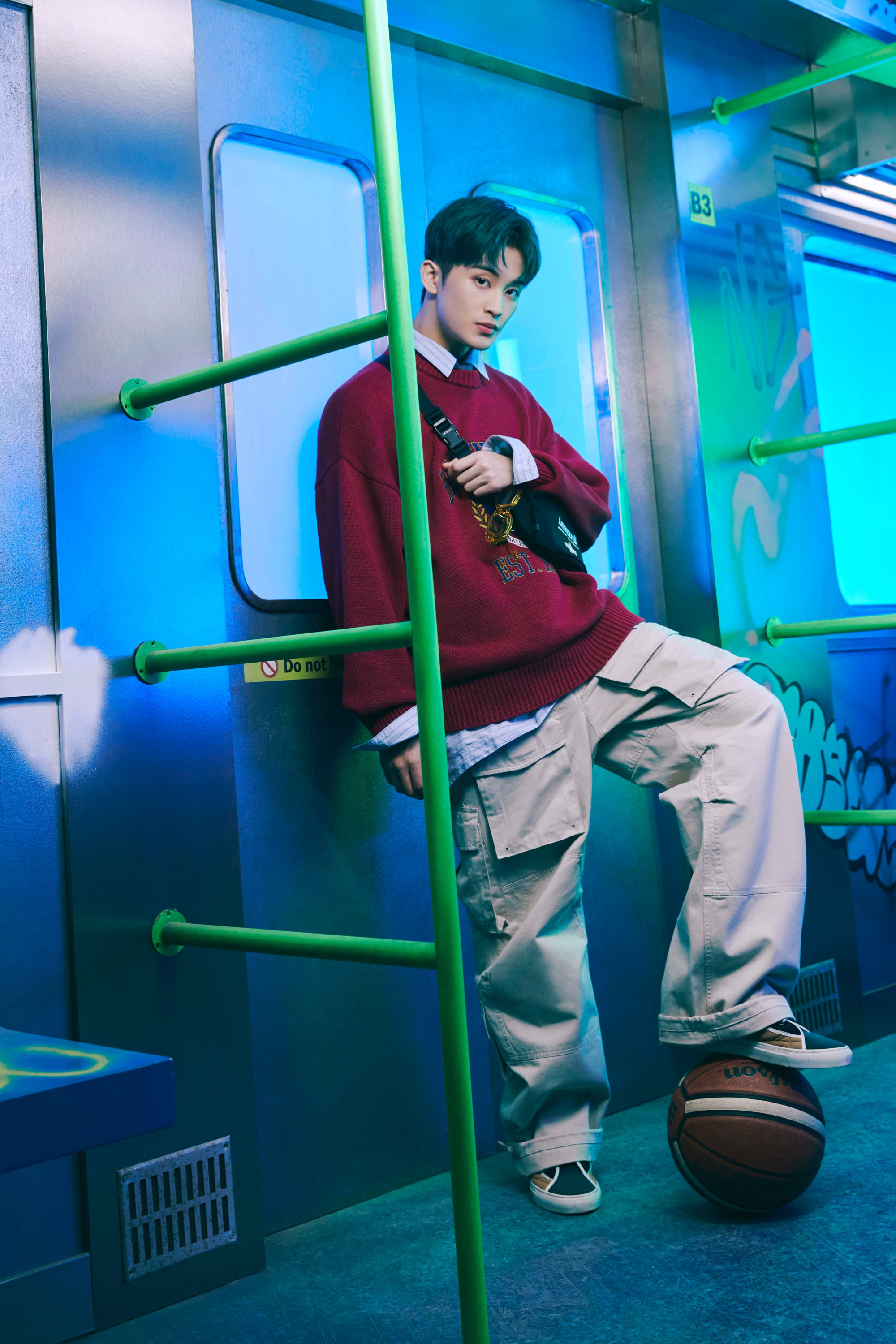 NCT SMTOWN 2022 SMCU Express