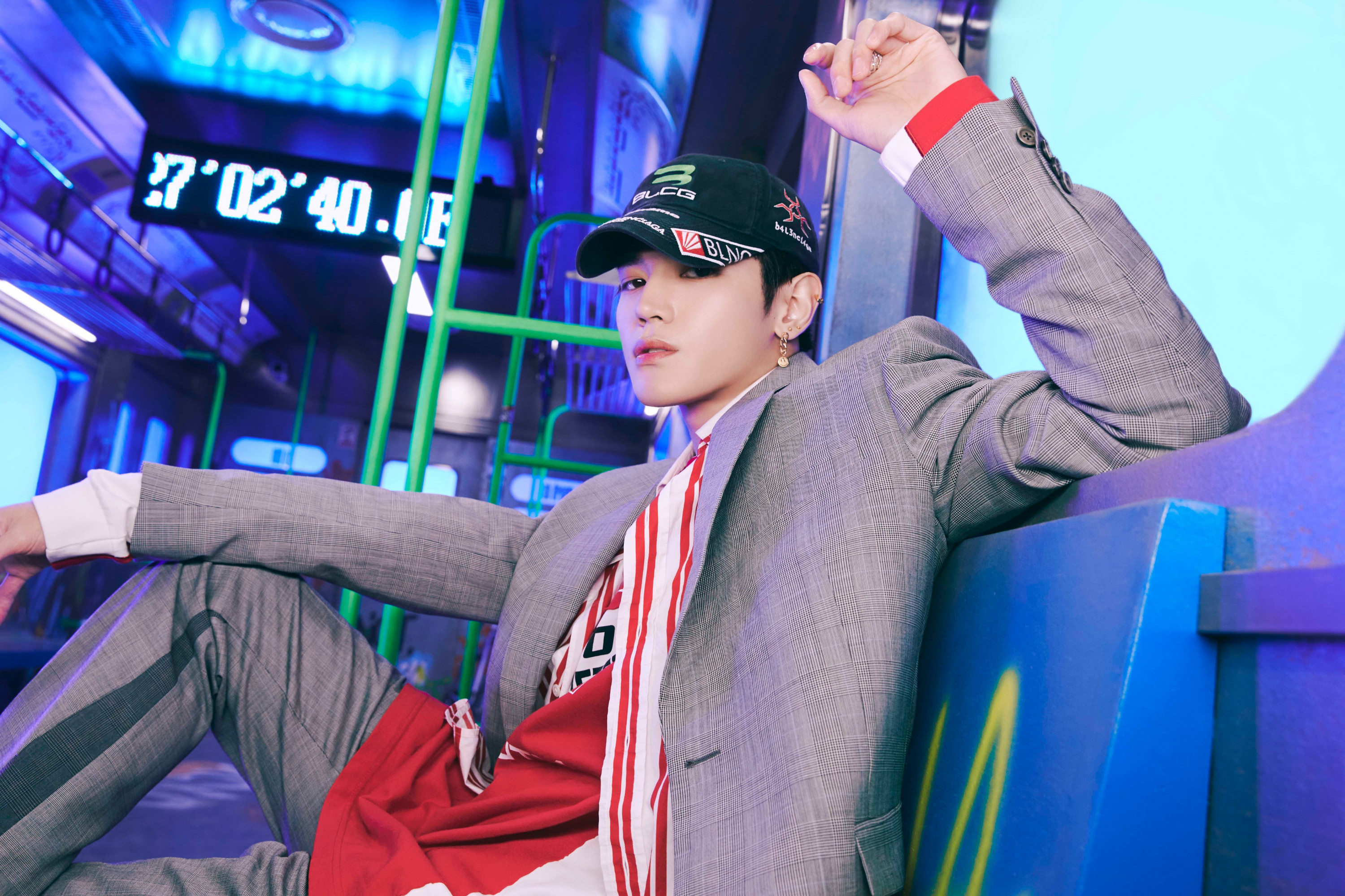 NCT SMTOWN 2022 SMCU Express