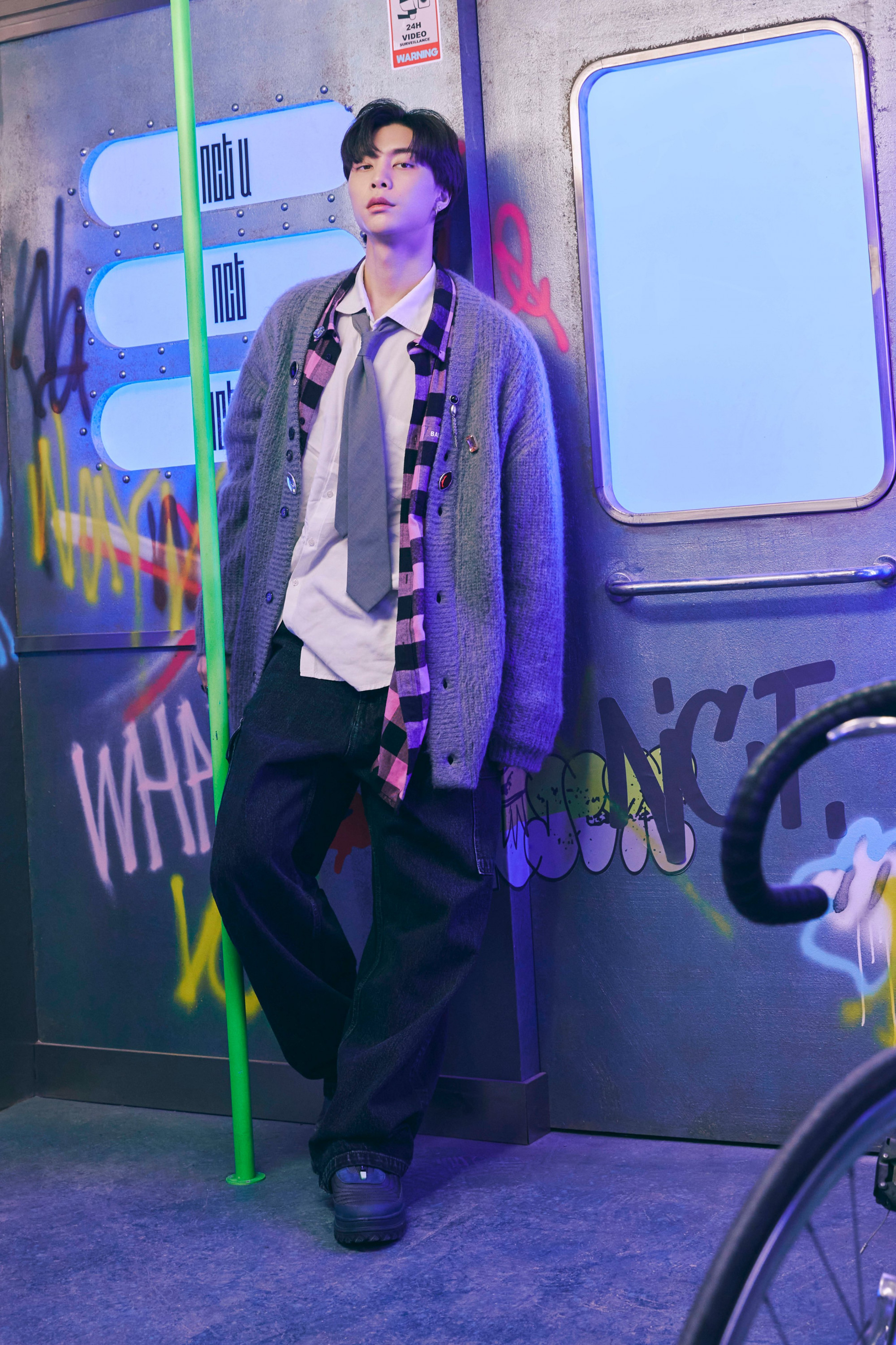 NCT SMTOWN 2022 SMCU Express