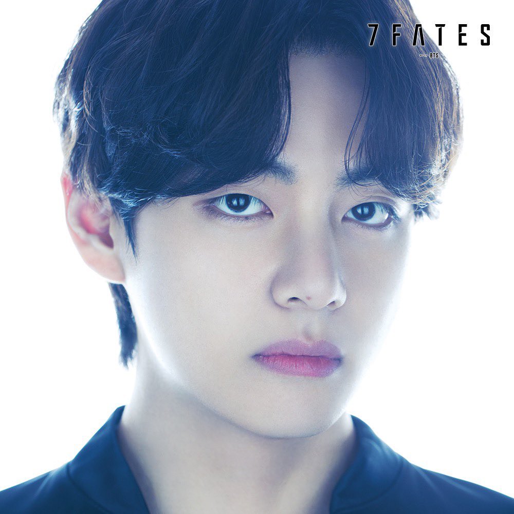 BTS x 7FATES: CHAKHO by HYBE