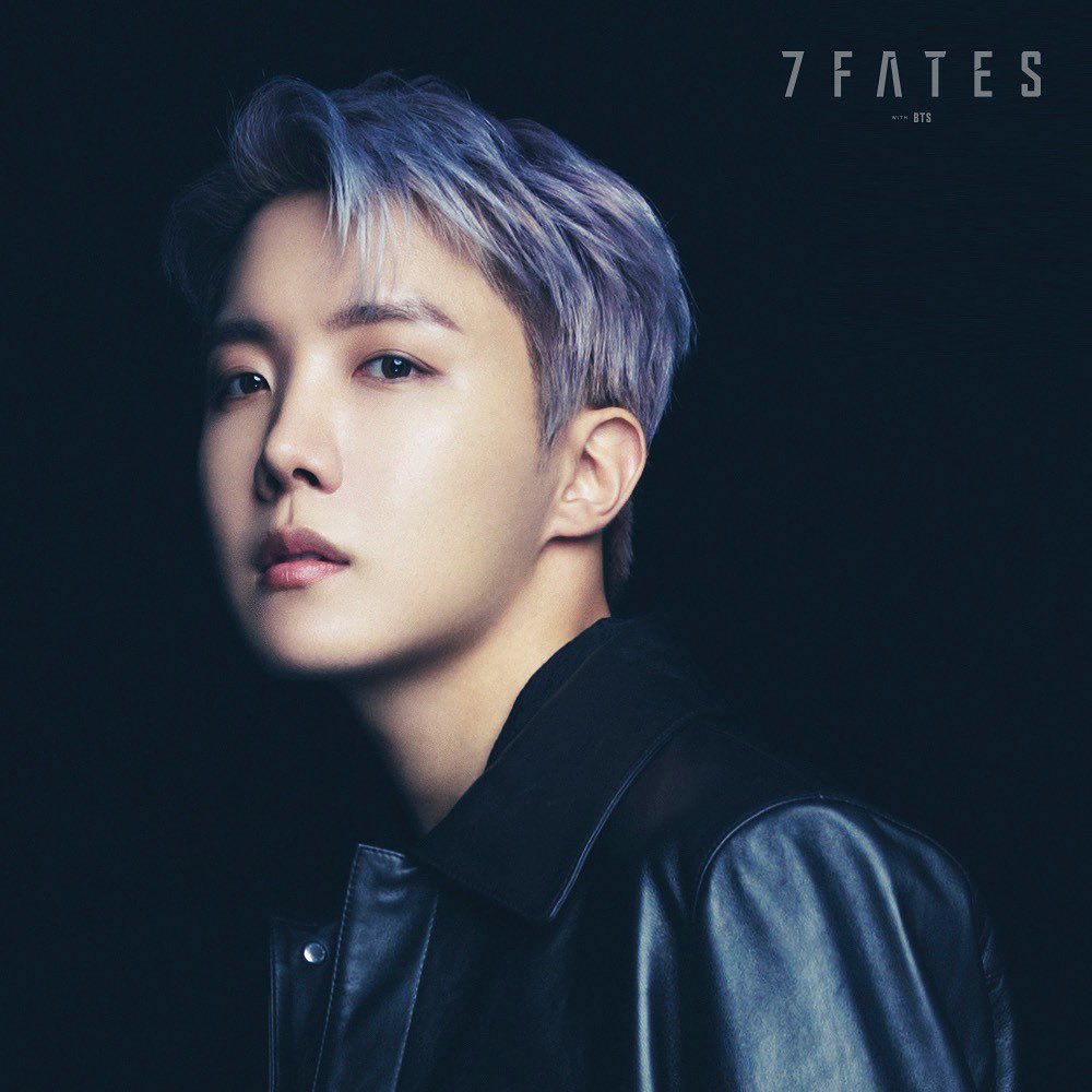 BTS x 7FATES: CHAKHO by HYBE