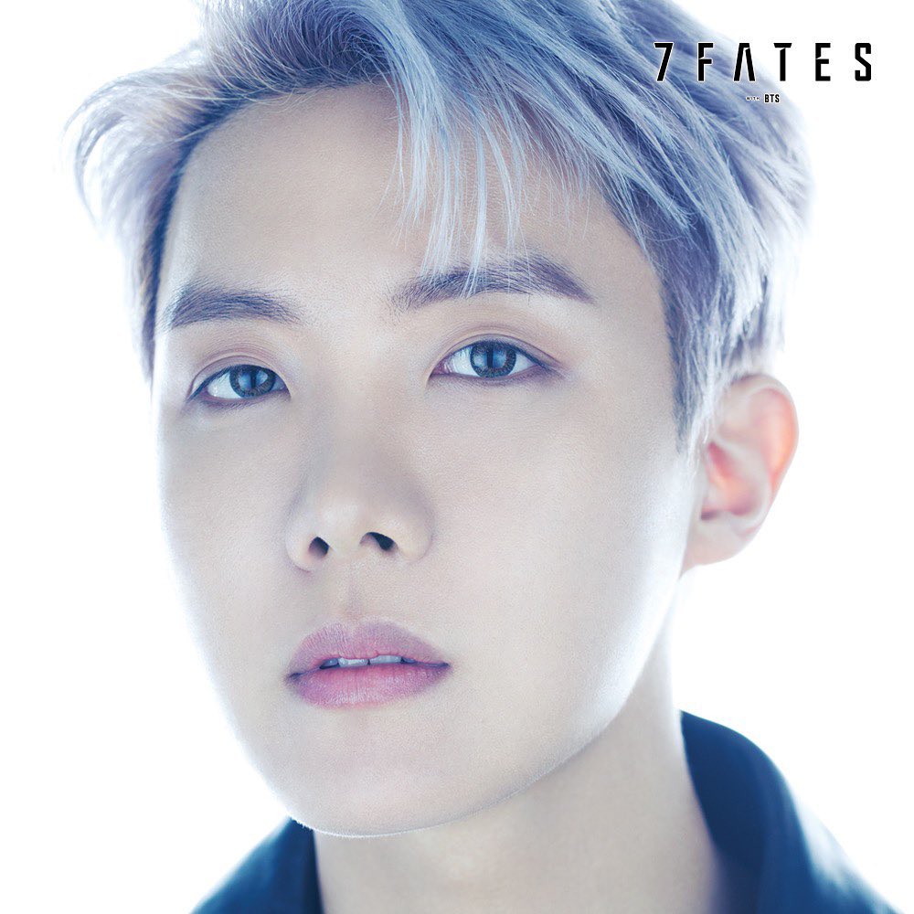 BTS x 7FATES: CHAKHO by HYBE