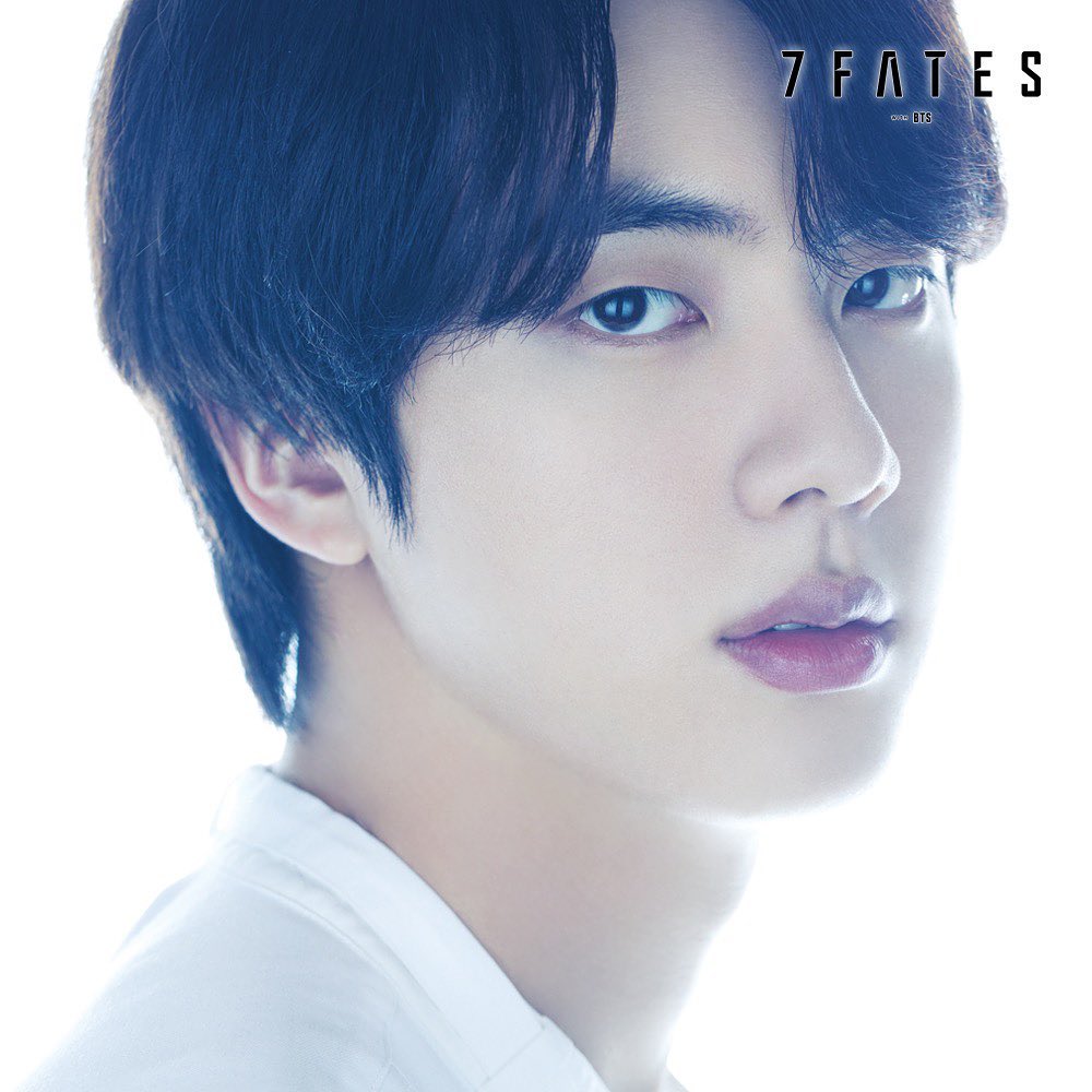 BTS x 7FATES: CHAKHO by HYBE