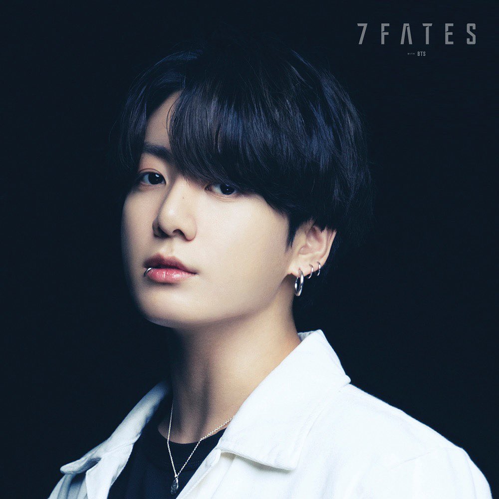 BTS x 7FATES: CHAKHO by HYBE