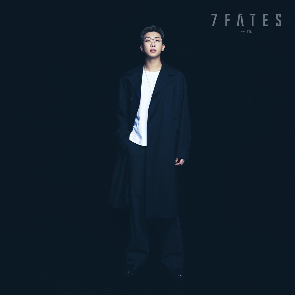 BTS x 7FATES: CHAKHO by HYBE